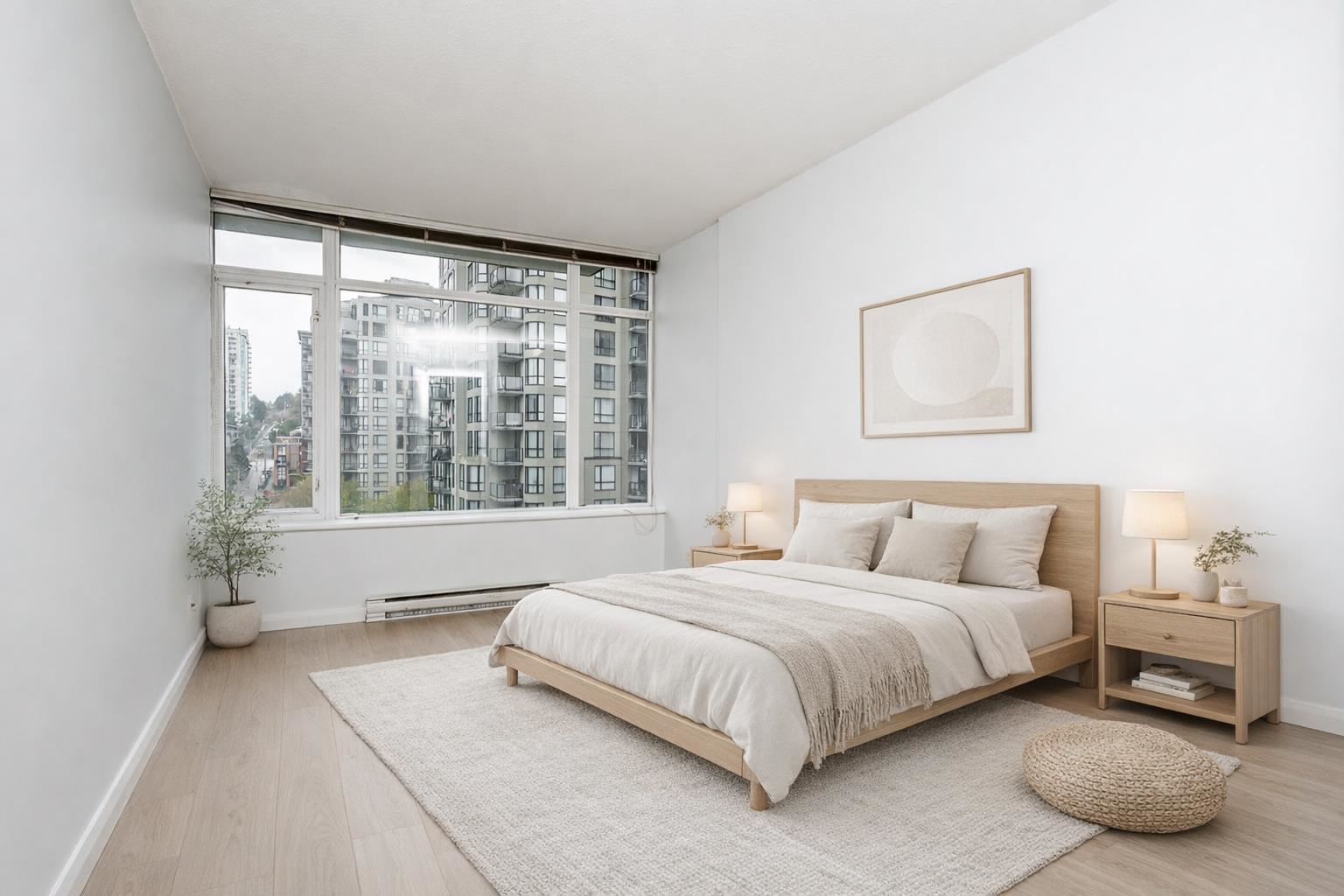 1008 898 CARNARVON STREET Unit: 1008