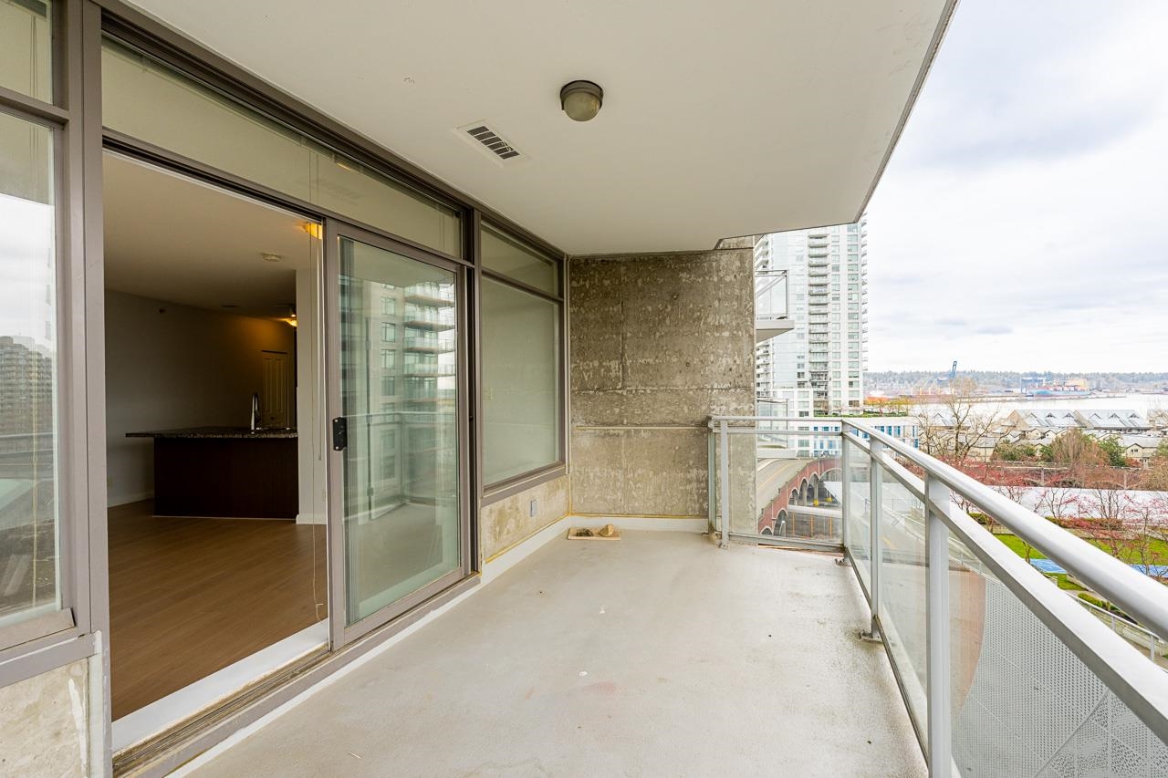 1008 898 CARNARVON STREET Unit: 1008