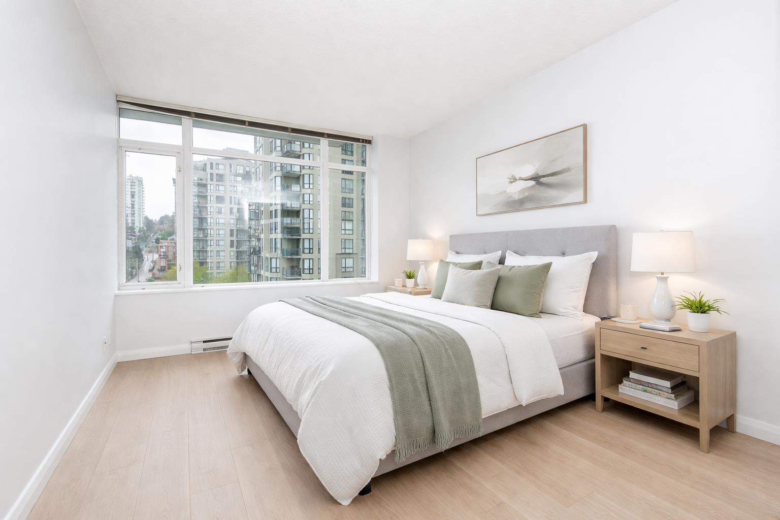 1008 898 CARNARVON STREET Unit: 1008