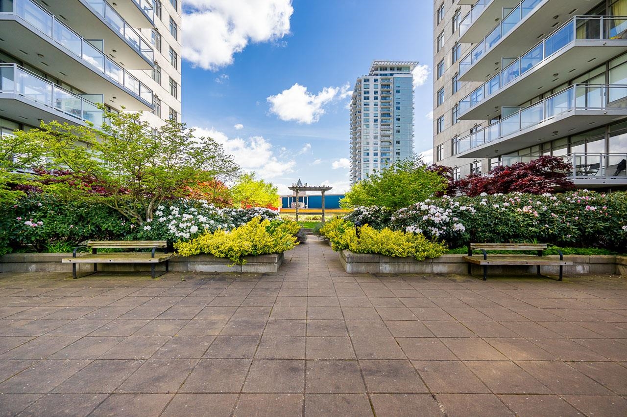 1008 898 CARNARVON STREET Unit: 1008