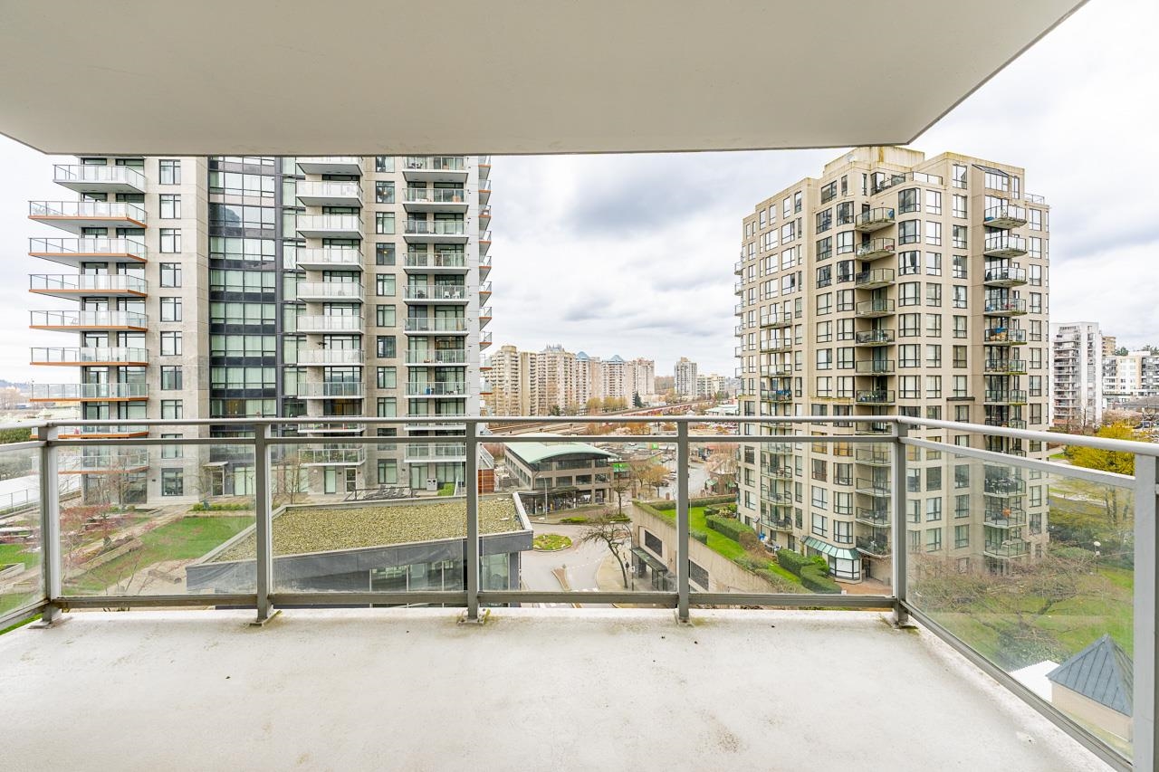 1008 898 CARNARVON STREET Unit: 1008