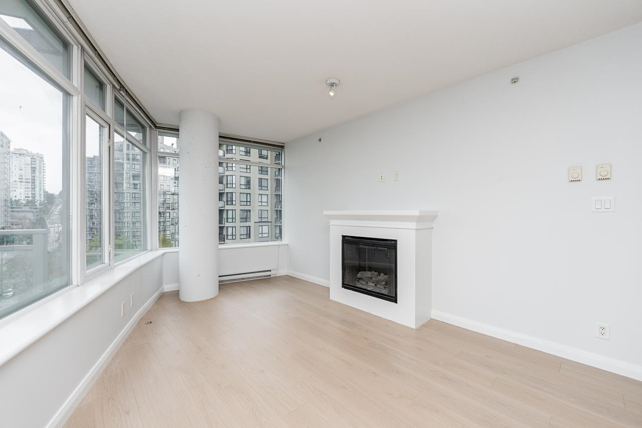 1008 898 CARNARVON STREET Unit: 1008