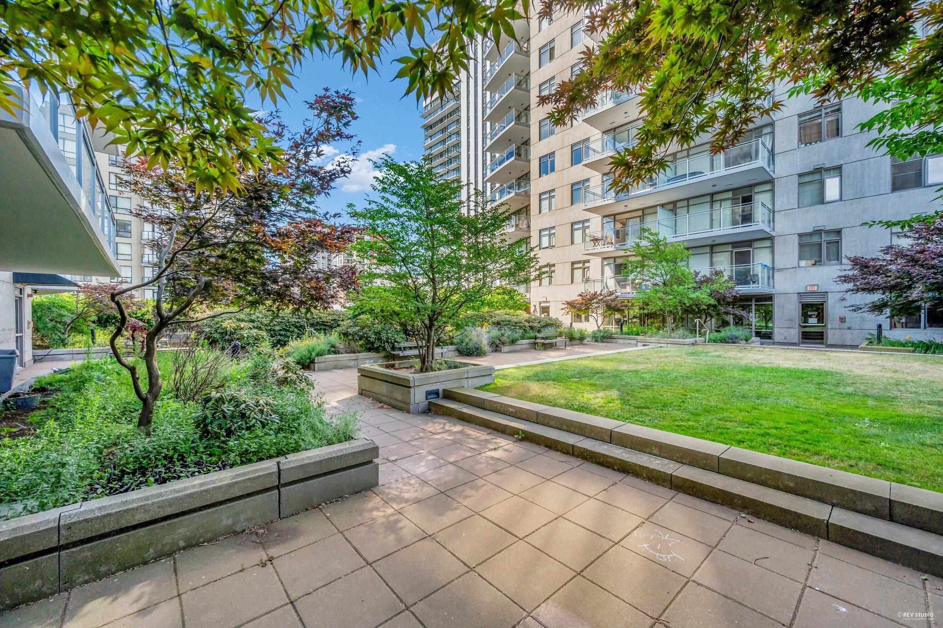 1008 898 CARNARVON STREET Unit: 1008