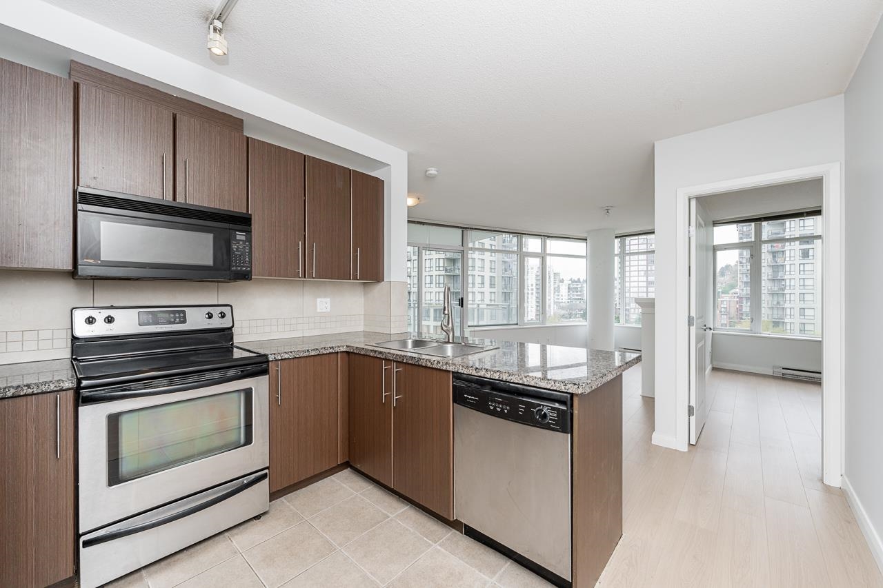 1008 898 CARNARVON STREET Unit: 1008