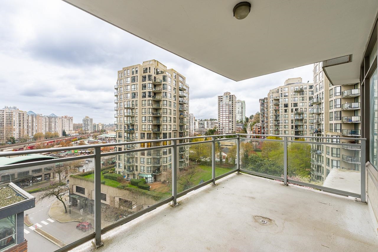 1008 898 CARNARVON STREET Unit: 1008