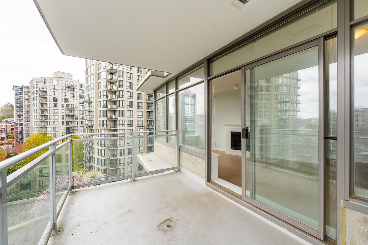 1008 898 CARNARVON STREET Unit: 1008