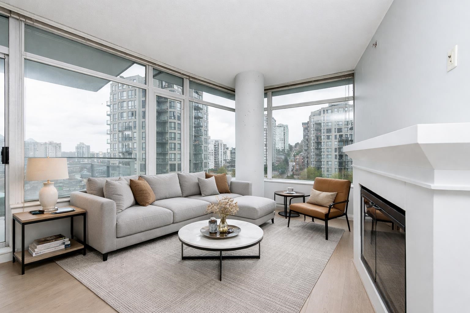 1008 898 CARNARVON STREET Unit: 1008