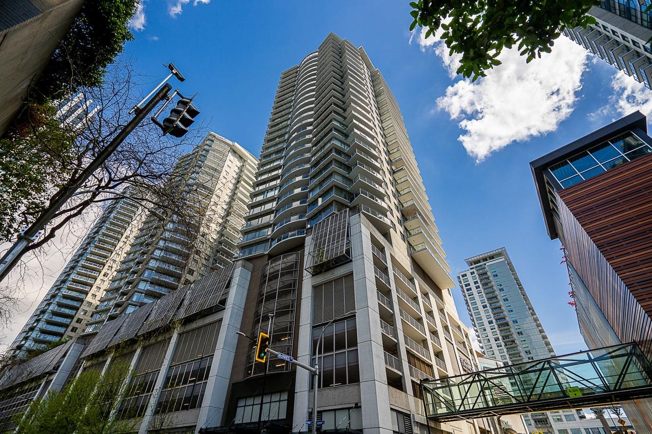 1008 898 CARNARVON STREET Unit: 1008