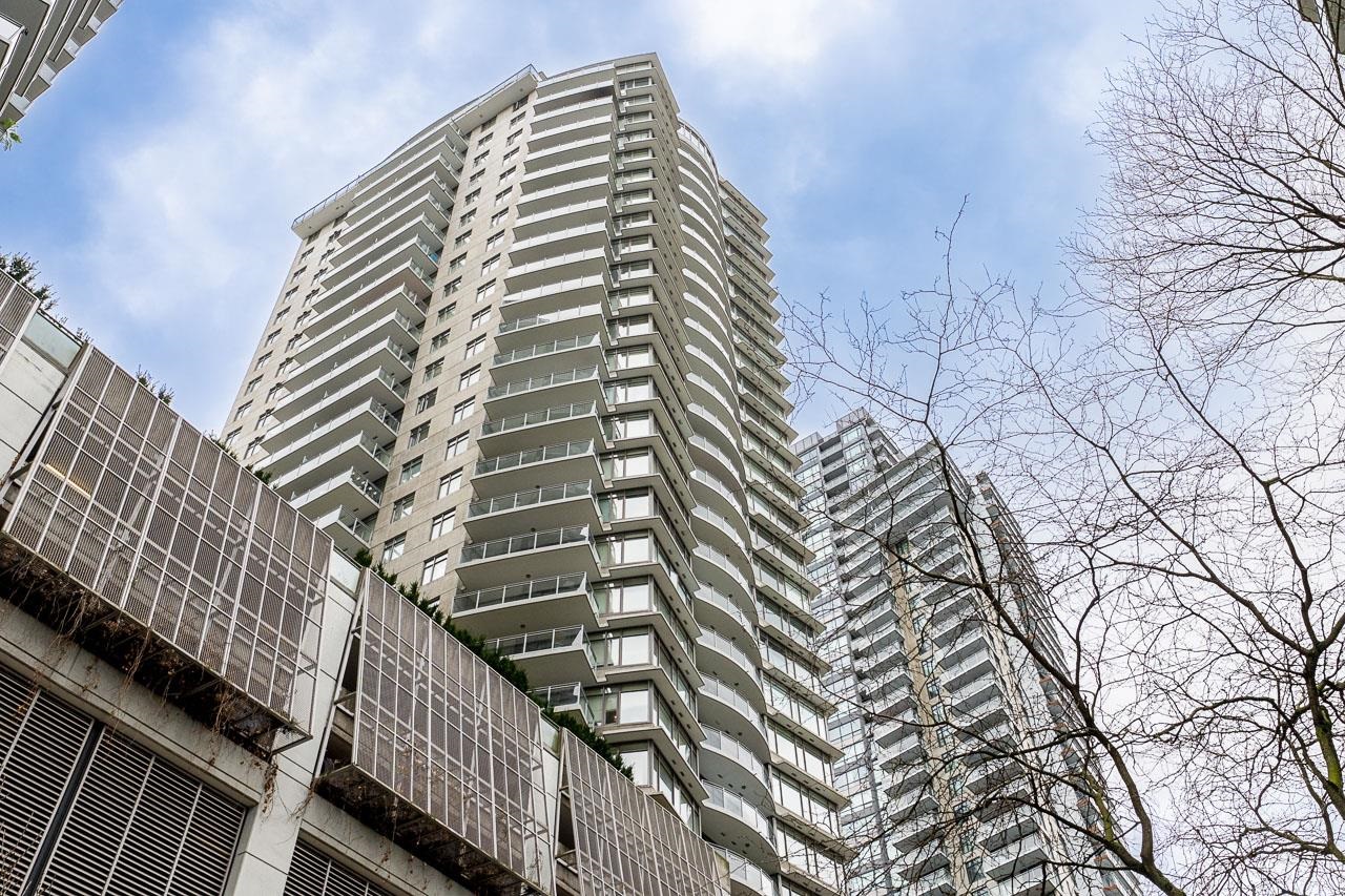 1008 898 CARNARVON STREET Unit: 1008