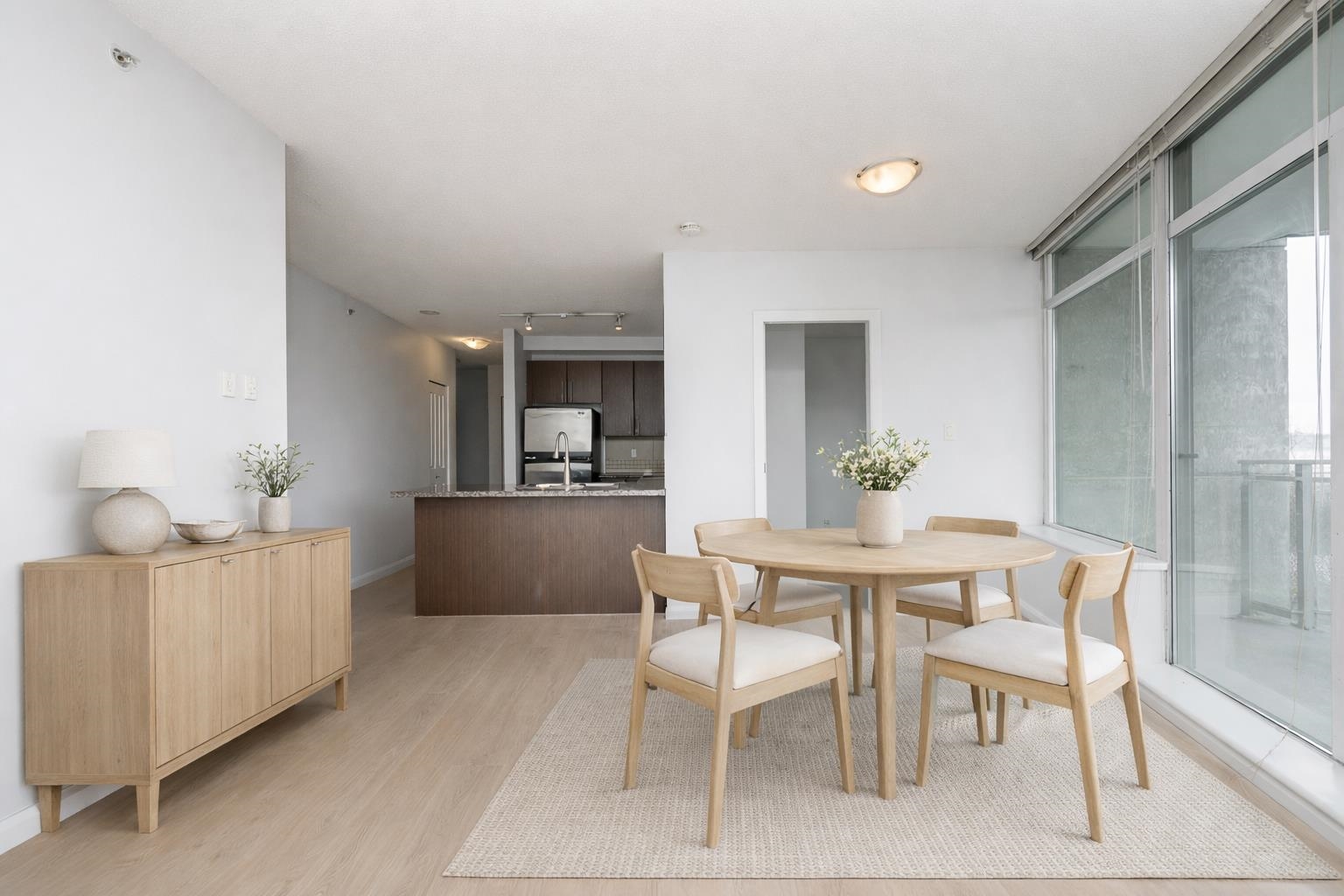 1008 898 CARNARVON STREET Unit: 1008