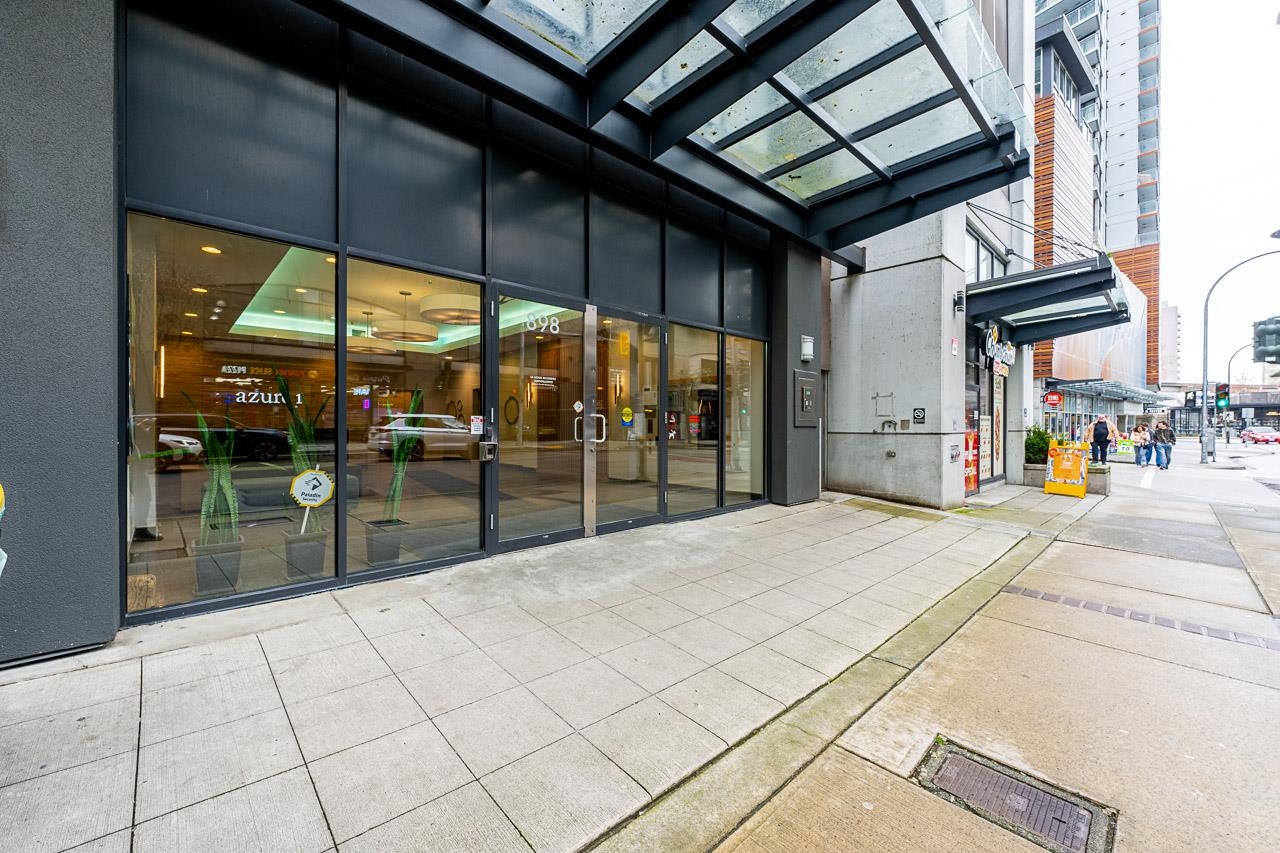 1008 898 CARNARVON STREET Unit: 1008