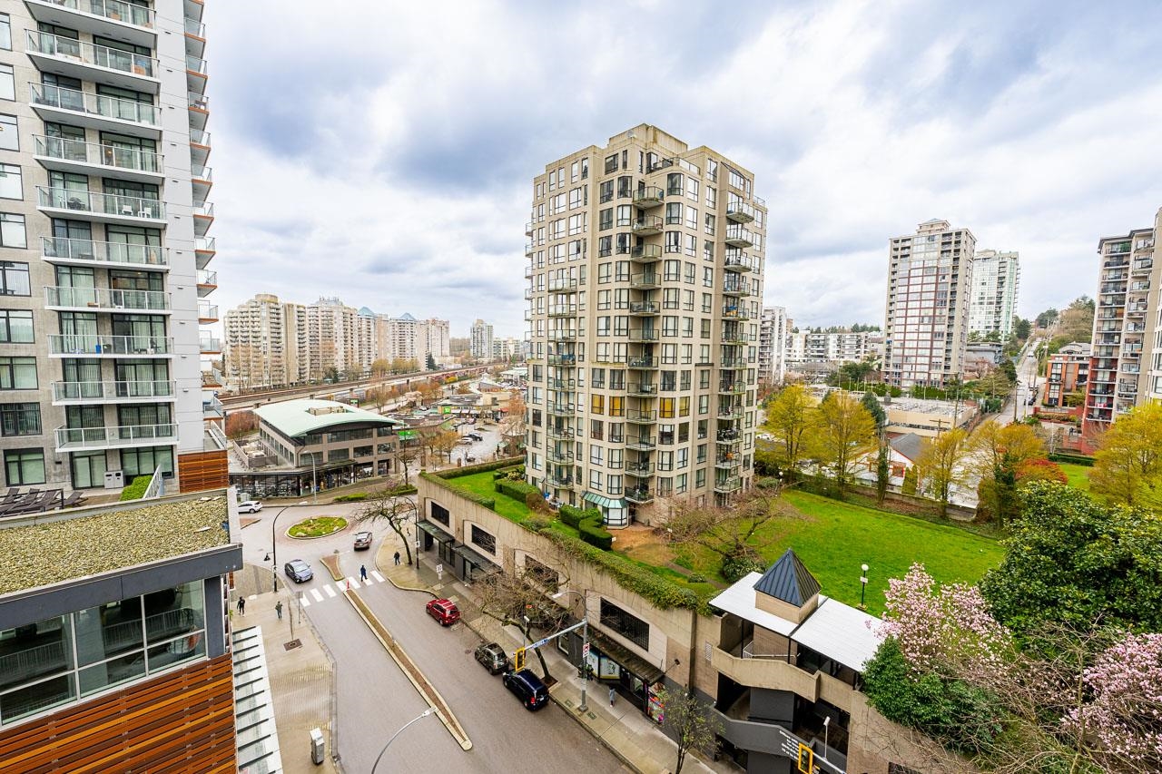 1008 898 CARNARVON STREET Unit: 1008