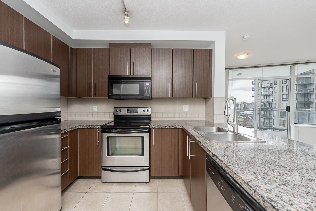 1008 898 CARNARVON STREET Unit: 1008