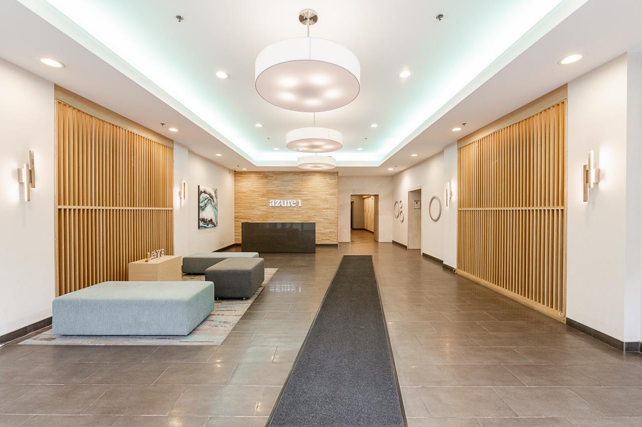 1008 898 CARNARVON STREET Unit: 1008