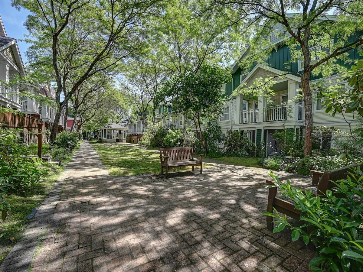 123 SEVENTH STREET
