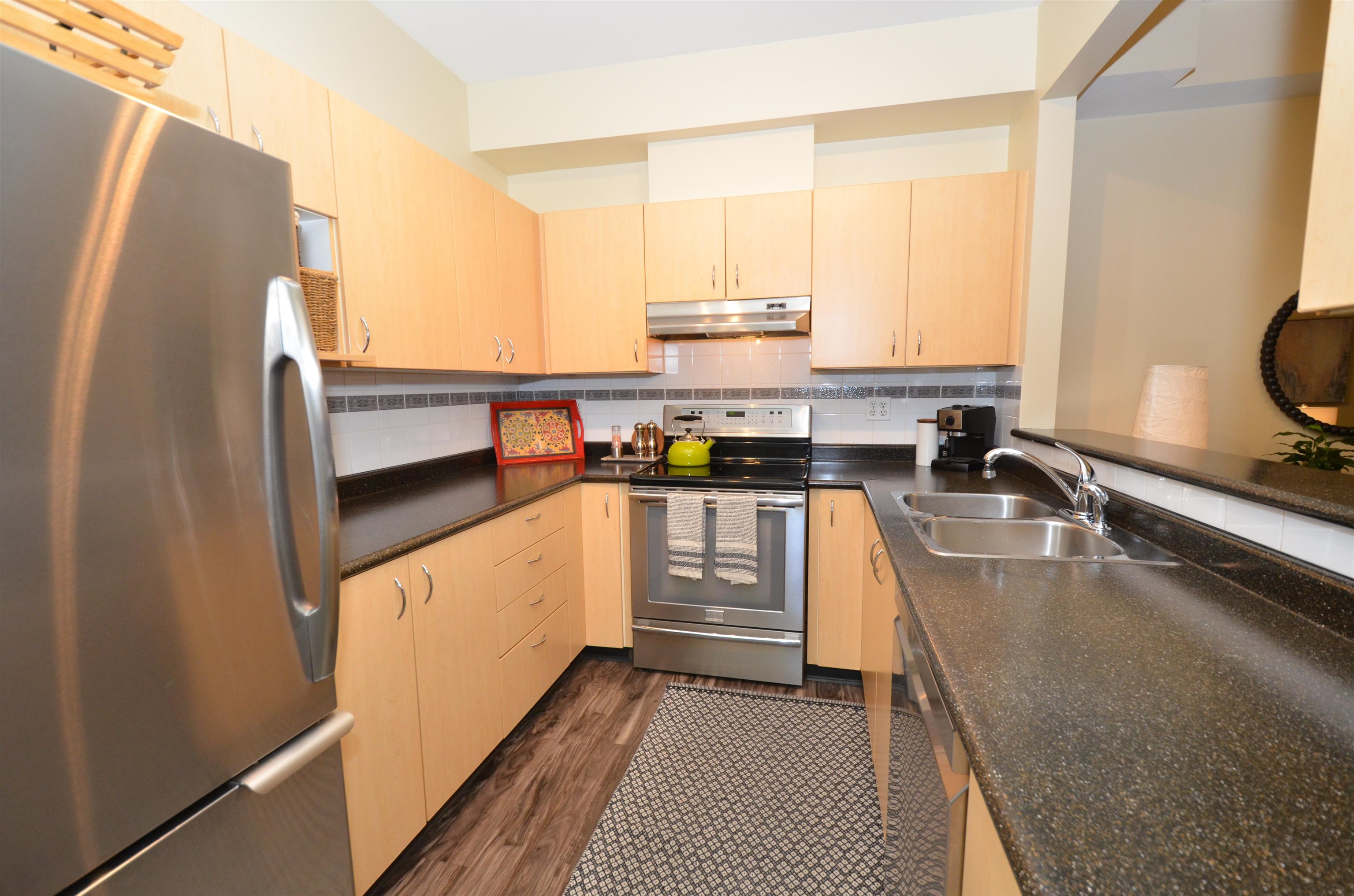 123 SEVENTH STREET