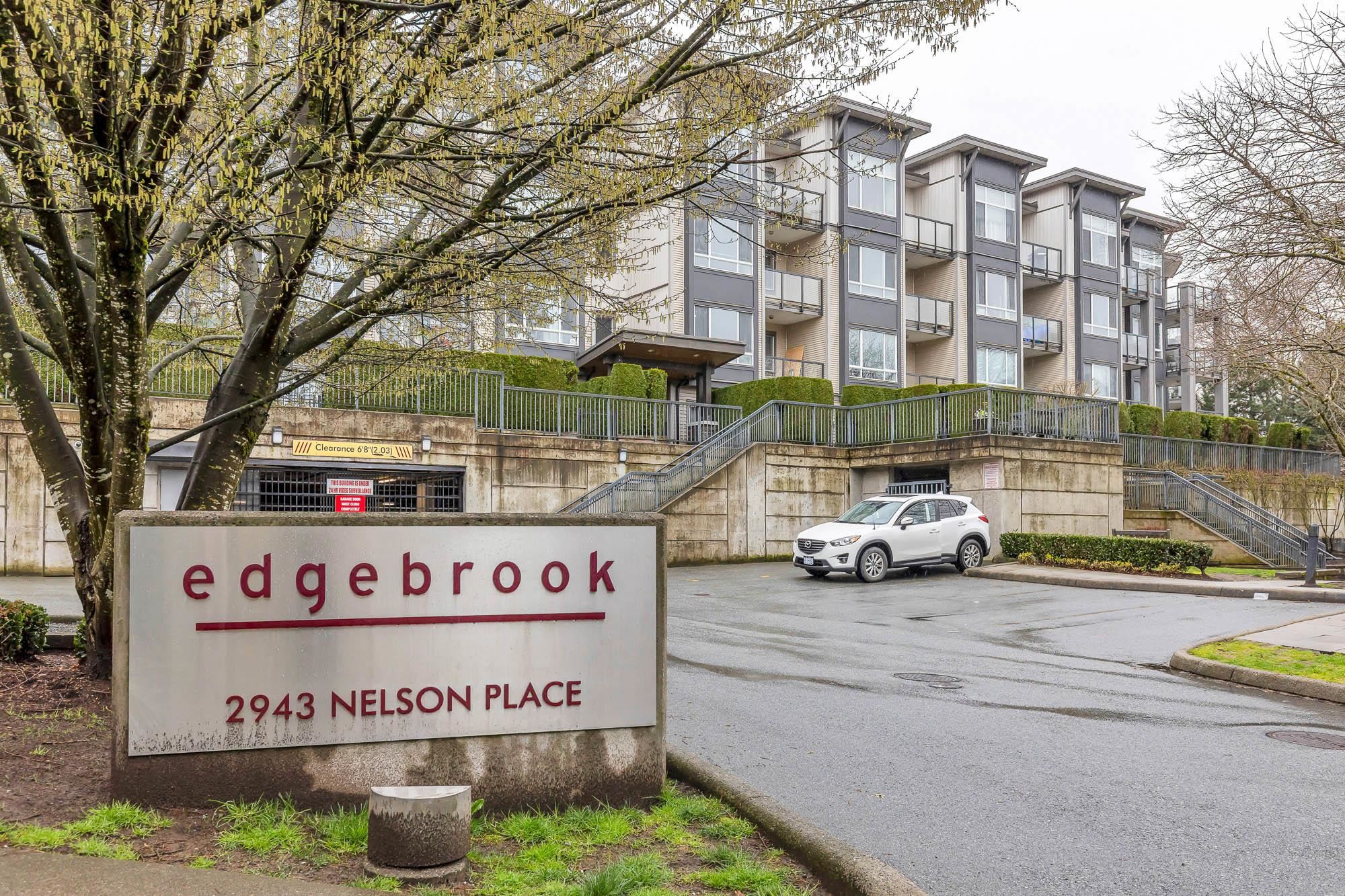 416 2943 NELSON PLACE Unit: 416