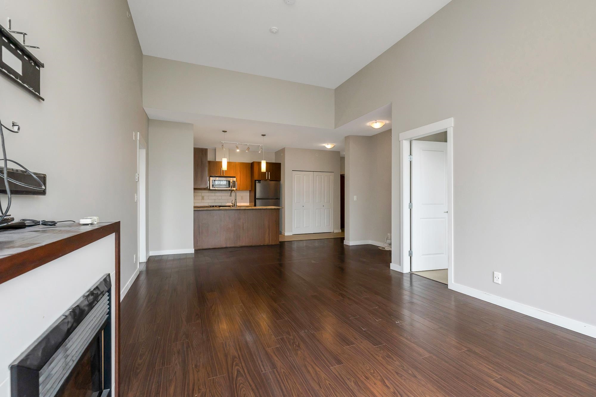 416 2943 NELSON PLACE Unit: 416
