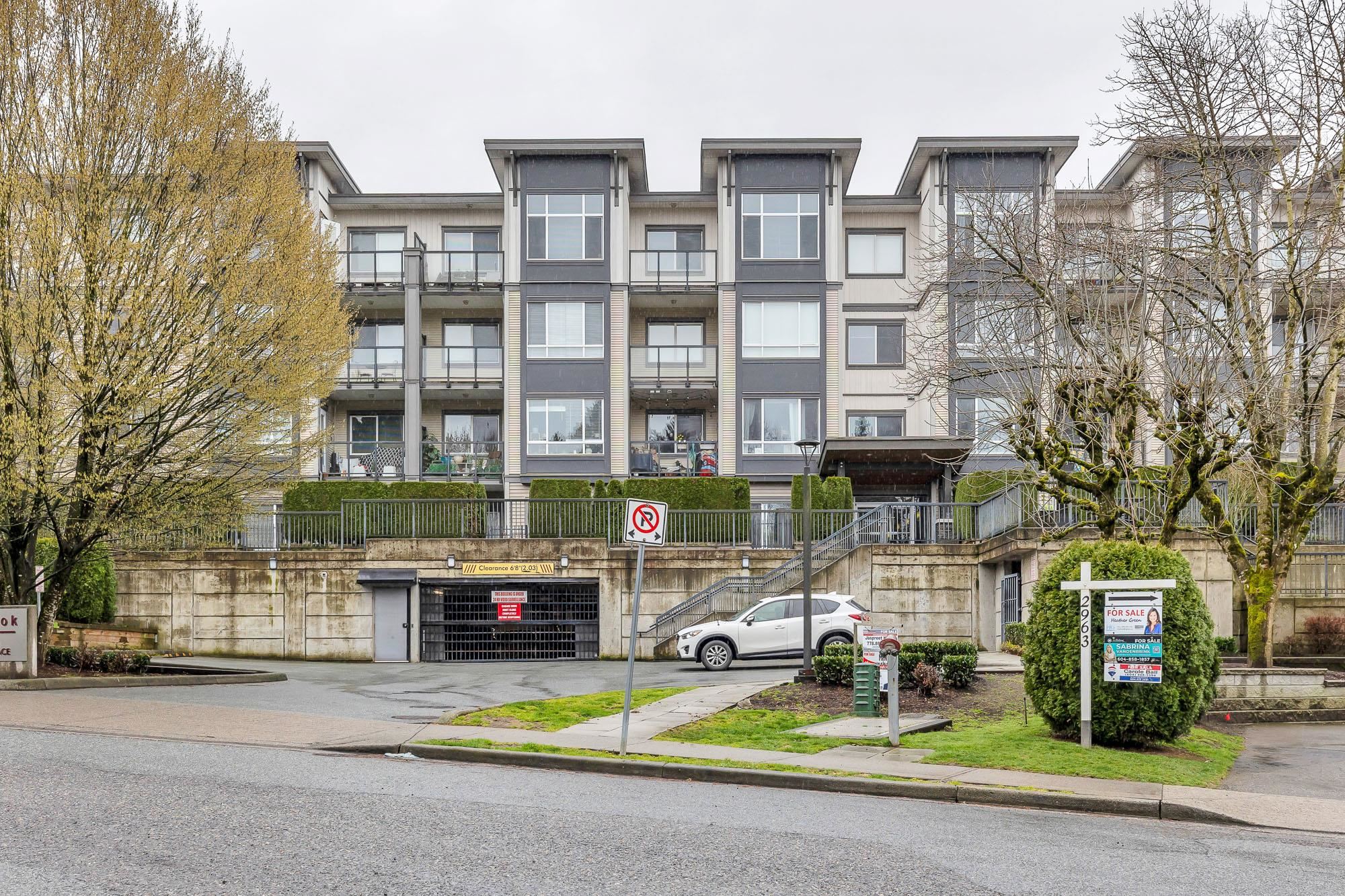 416 2943 NELSON PLACE Unit: 416