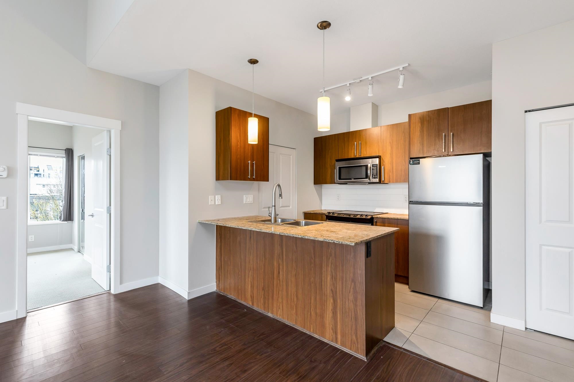 416 2943 NELSON PLACE Unit: 416