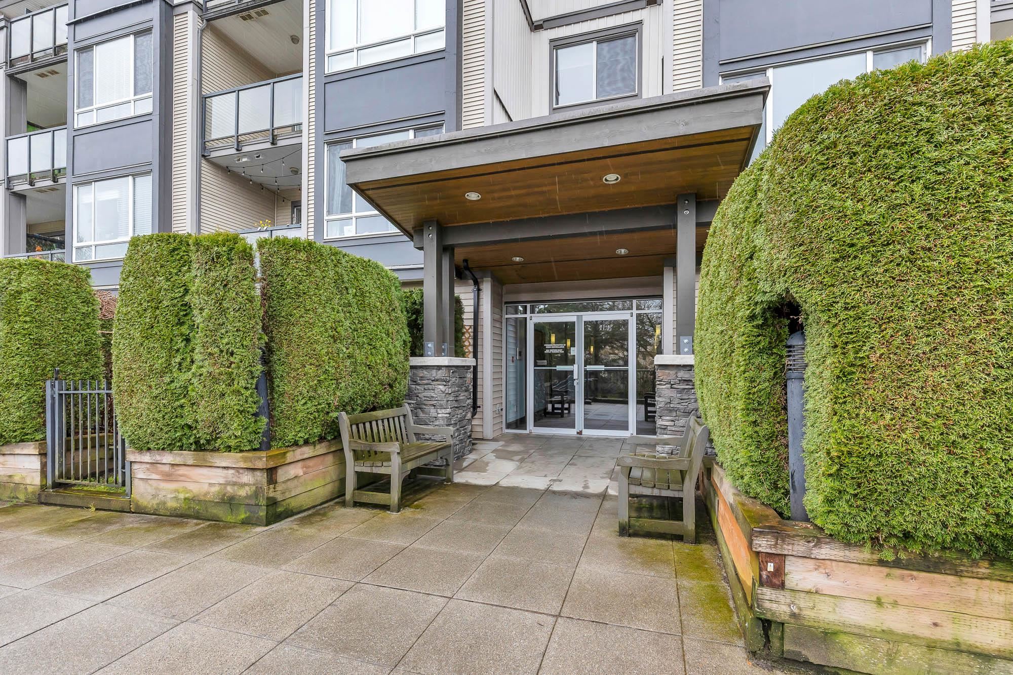 416 2943 NELSON PLACE Unit: 416