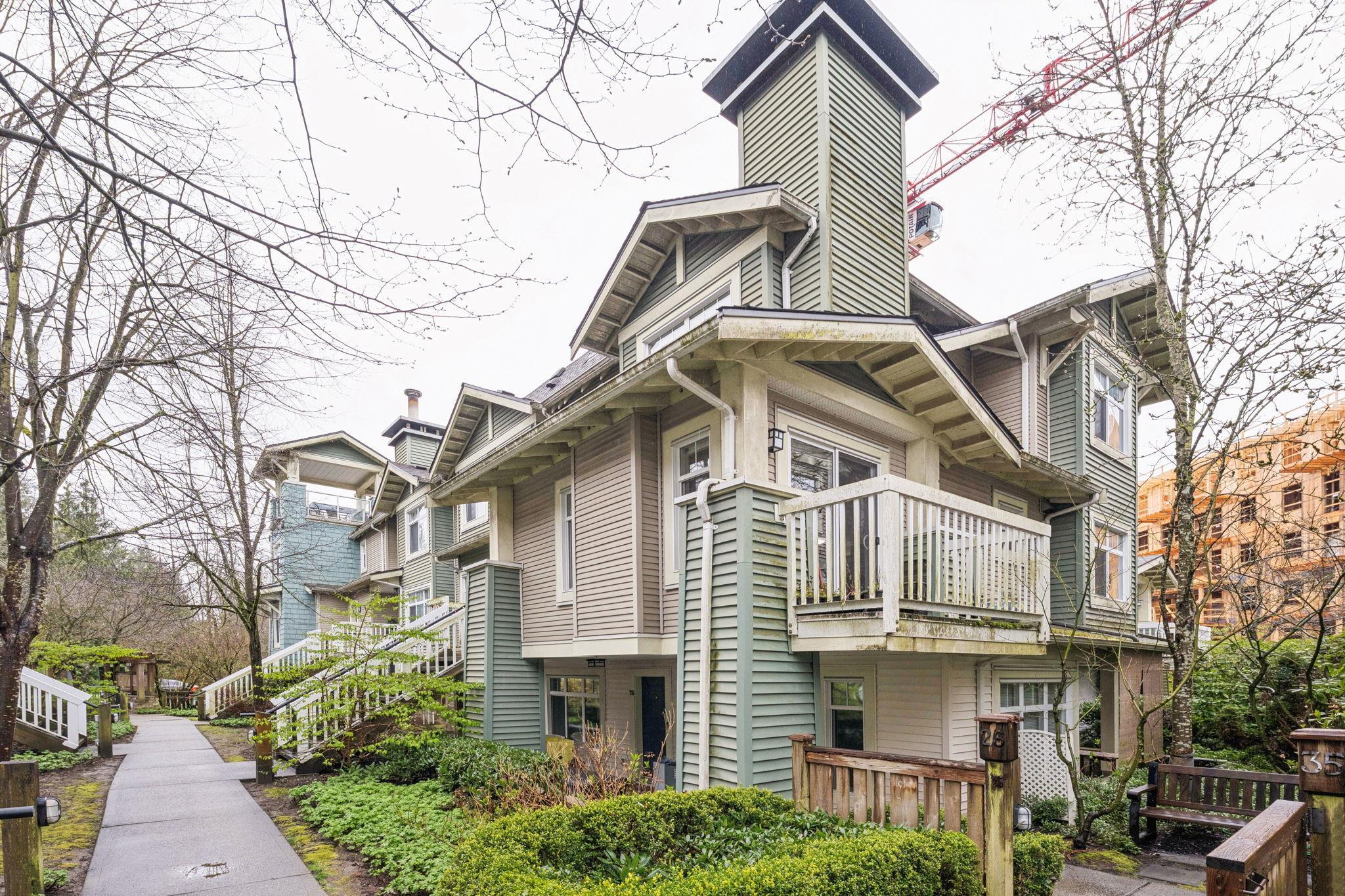 30 7428 SOUTHWYNDE AVENUE Unit: 30