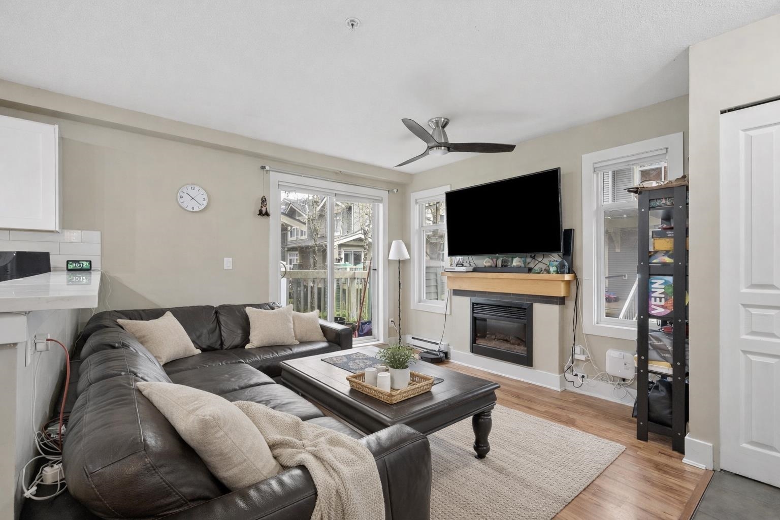 30 7428 SOUTHWYNDE AVENUE Unit: 30