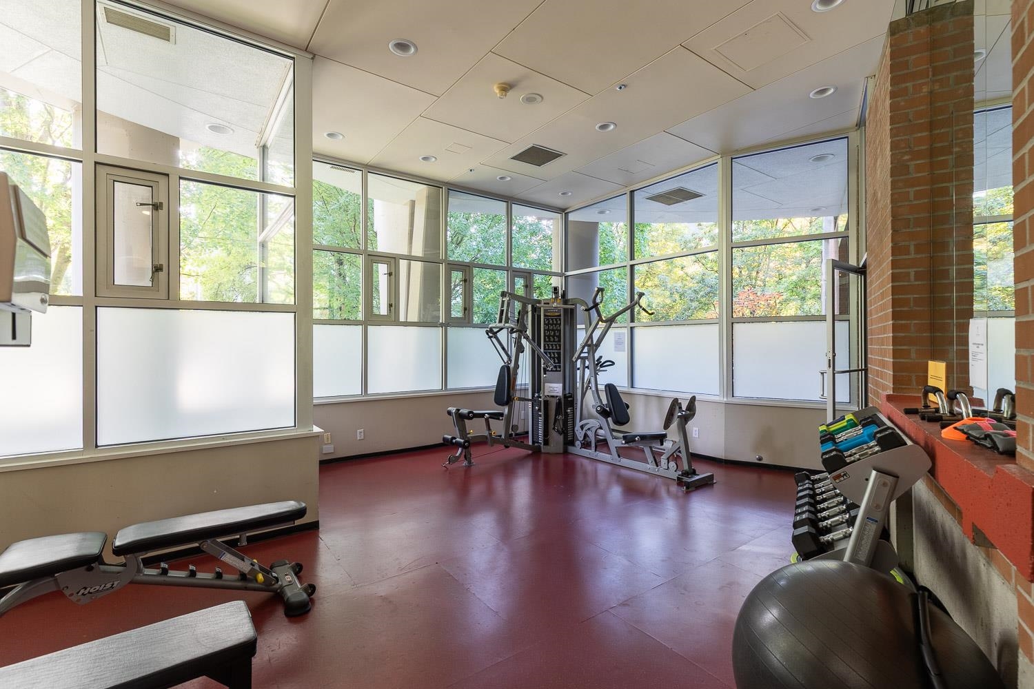1503 1277 NELSON STREET Unit: 1503