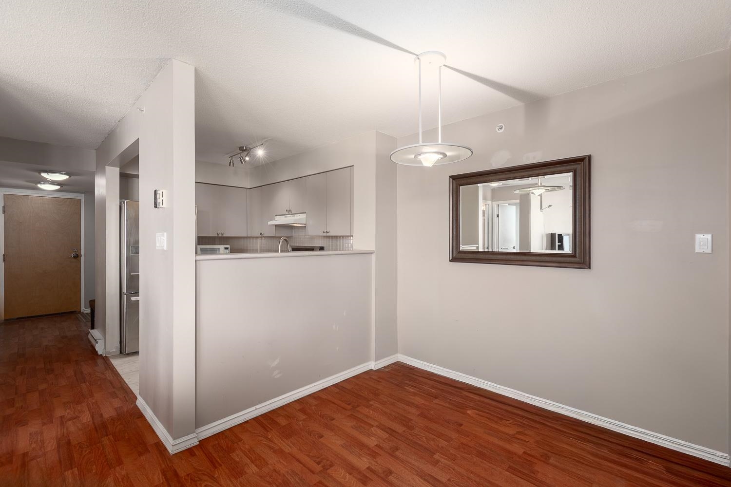 1503 1277 NELSON STREET Unit: 1503