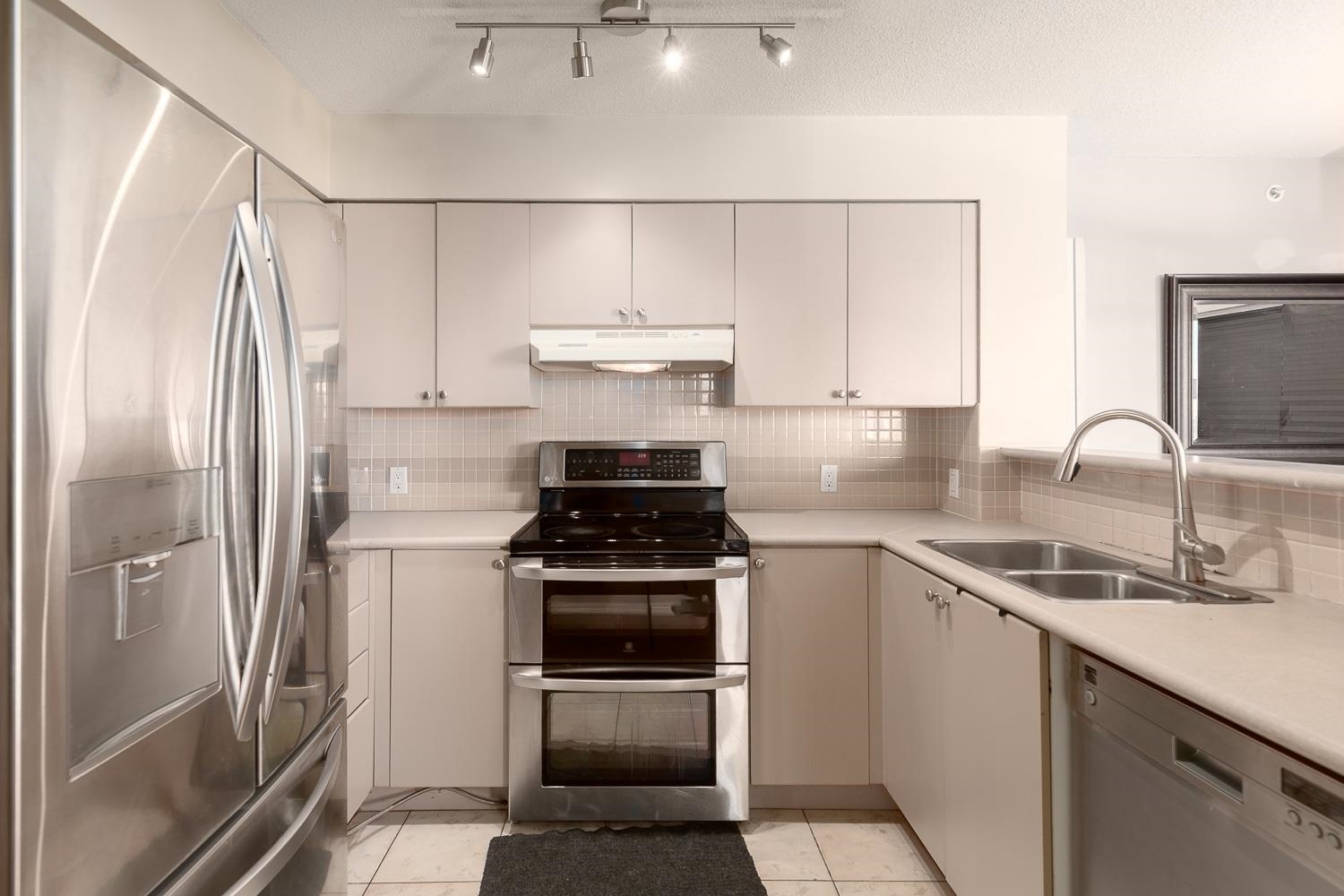 1503 1277 NELSON STREET Unit: 1503