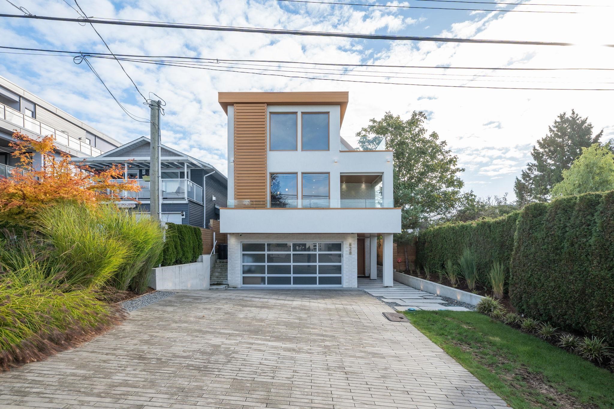828 STEVENS STREET