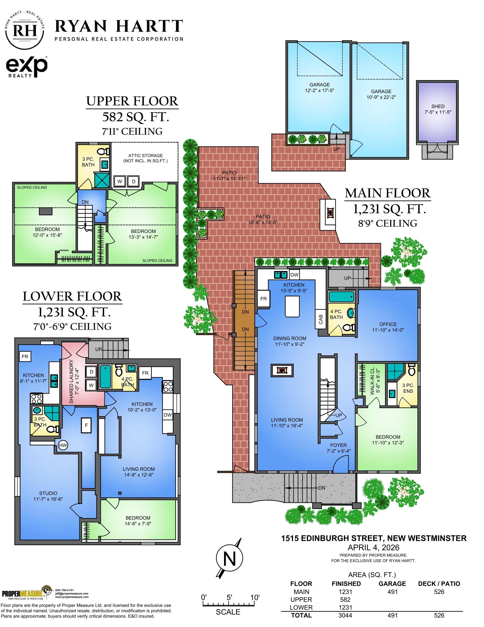 1515 EDINBURGH STREET