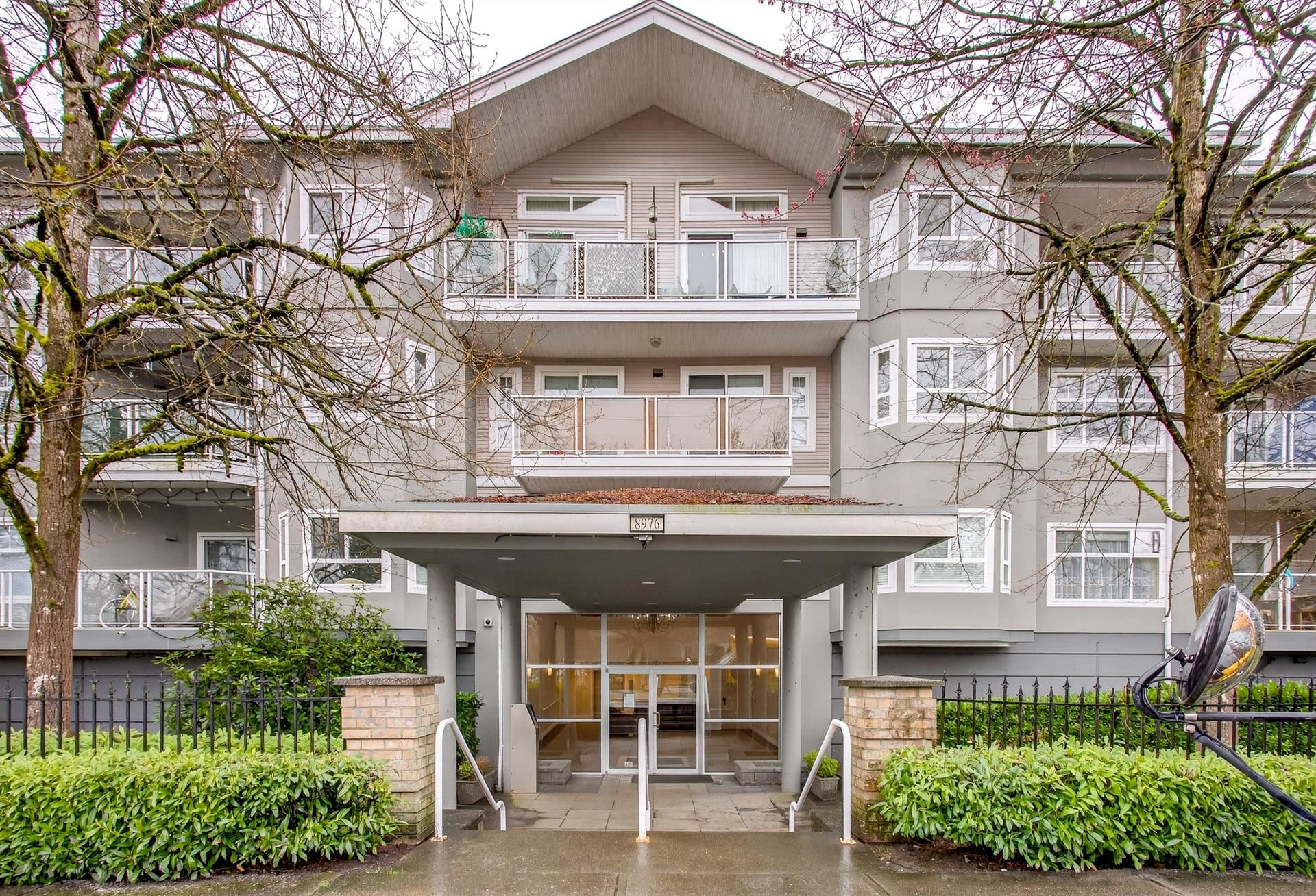 309 8976 208 STREET Unit: 309