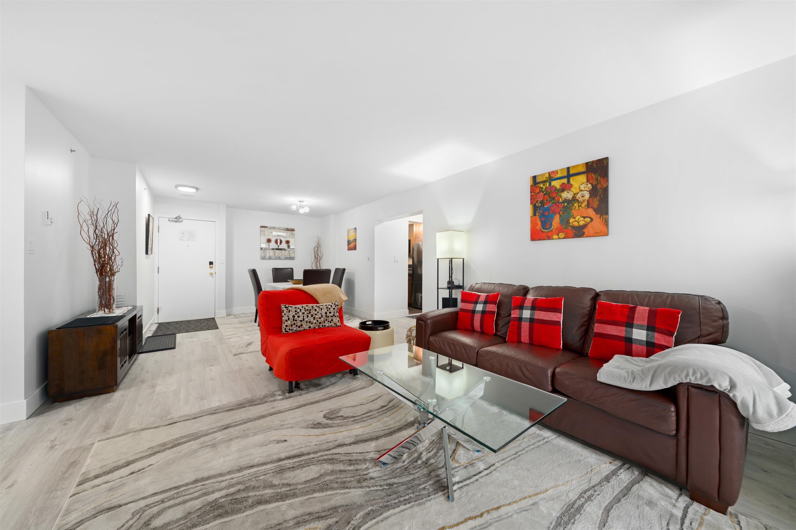1403 1403 1060 ALBERNI STREET Unit: 1403