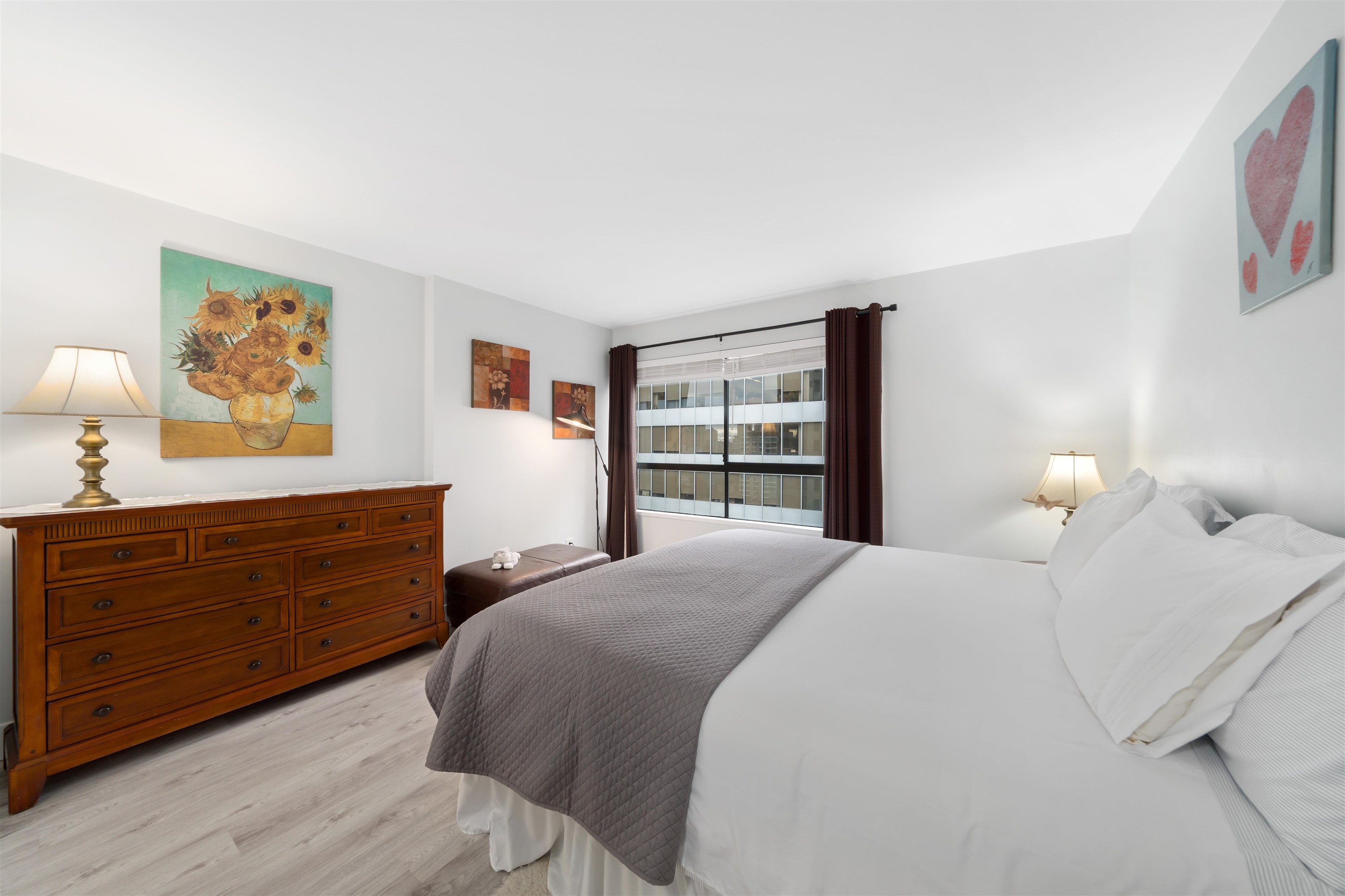 1403 1403 1060 ALBERNI STREET Unit: 1403