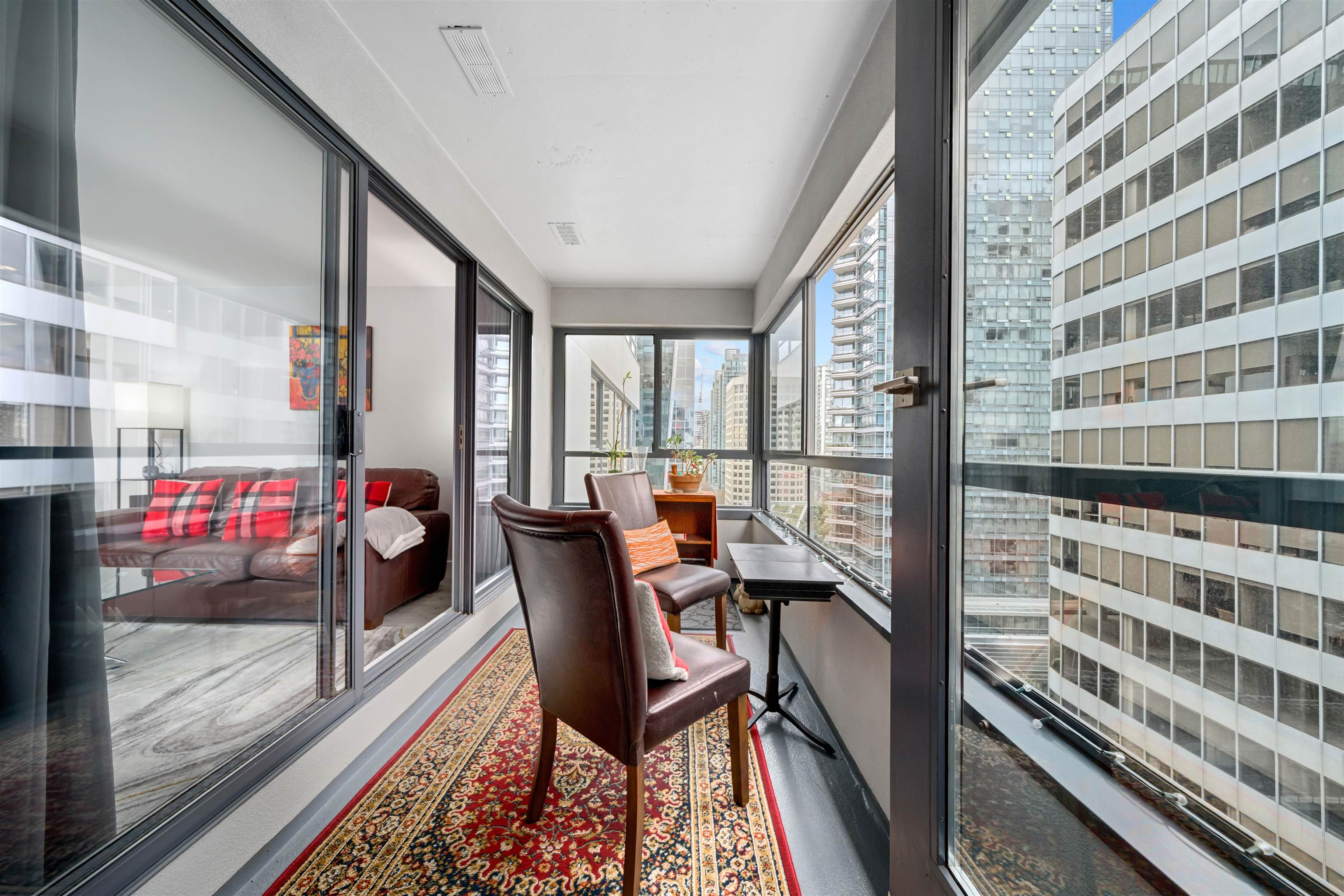 1403 1403 1060 ALBERNI STREET Unit: 1403