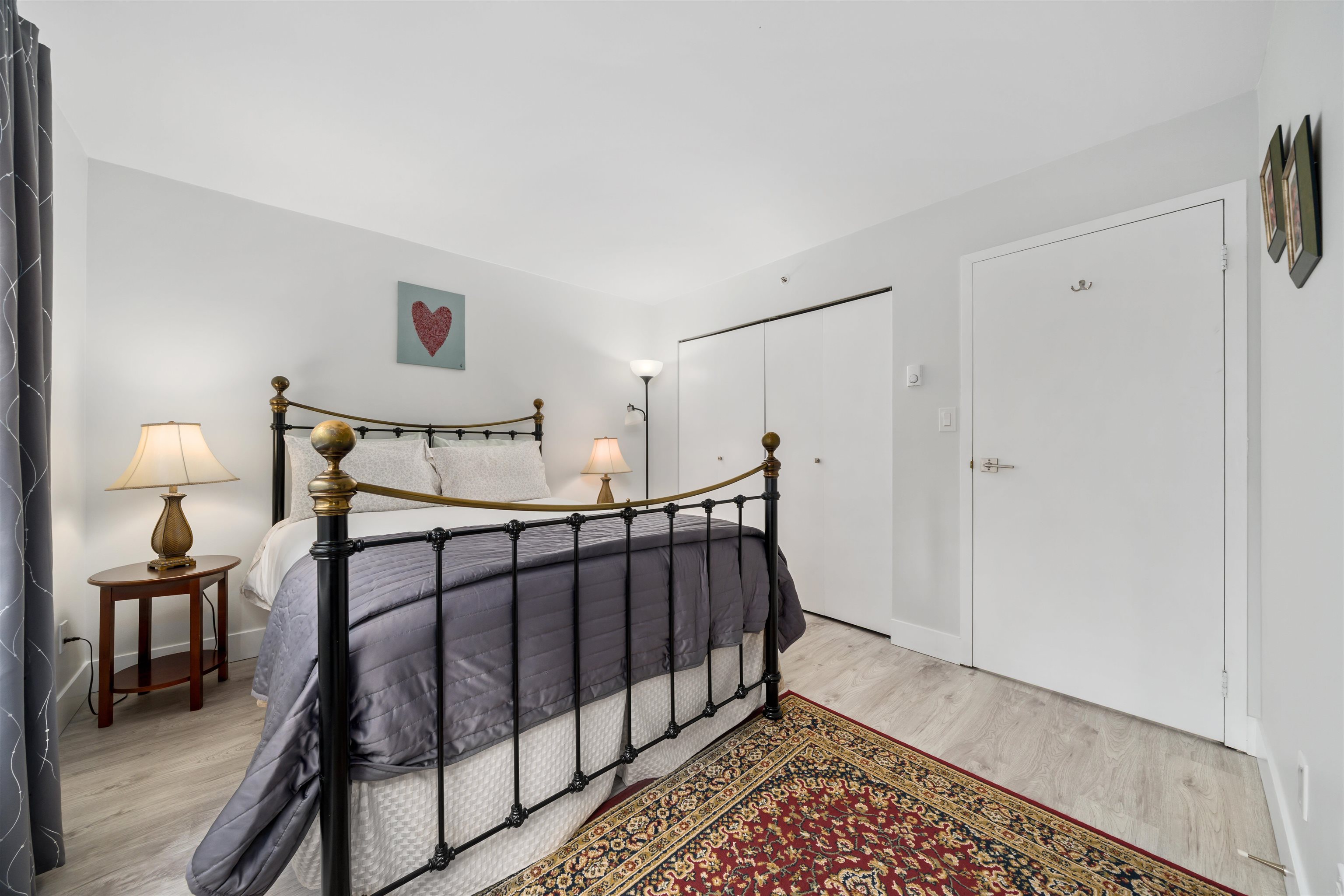 1403 1403 1060 ALBERNI STREET Unit: 1403