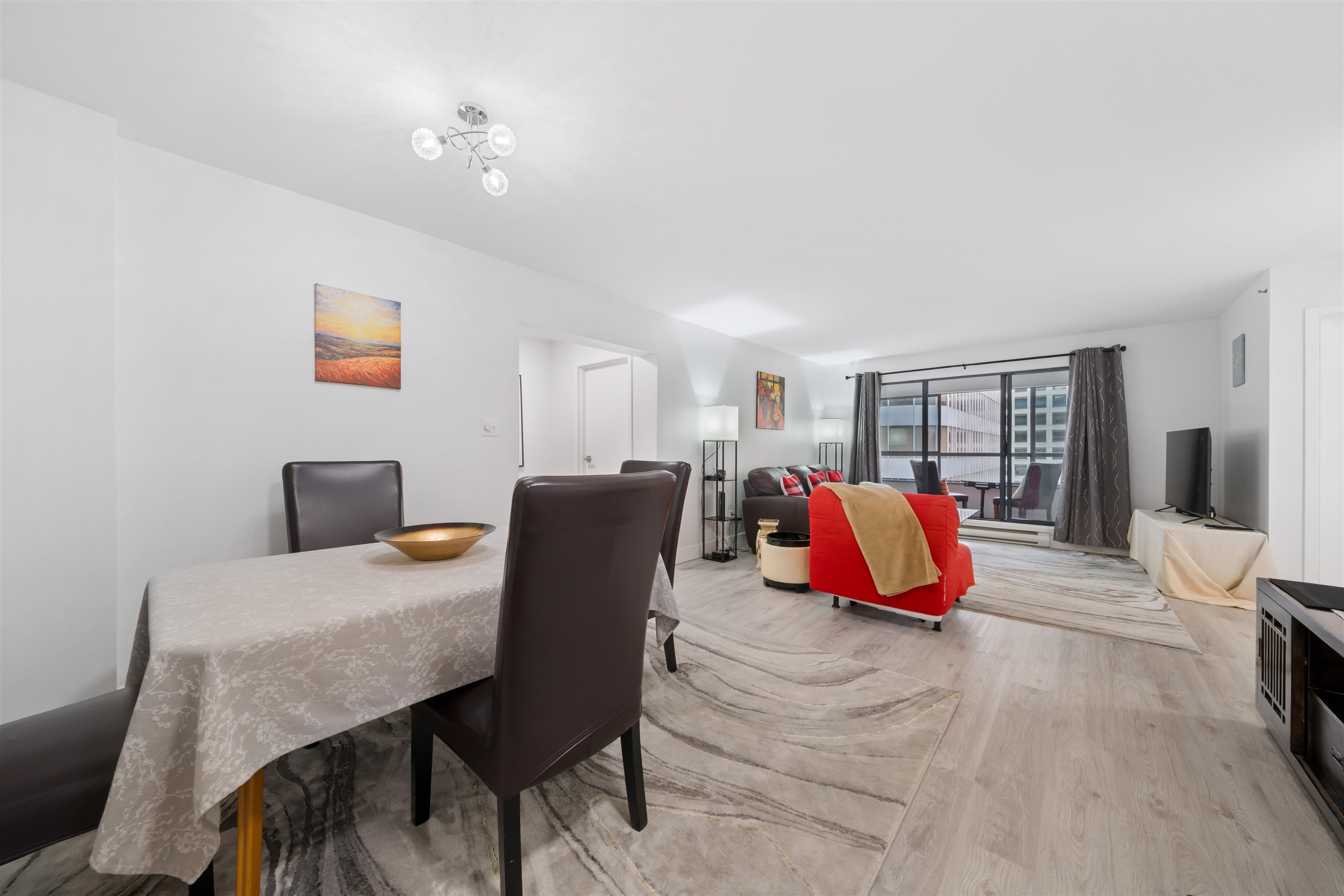 1403 1403 1060 ALBERNI STREET Unit: 1403