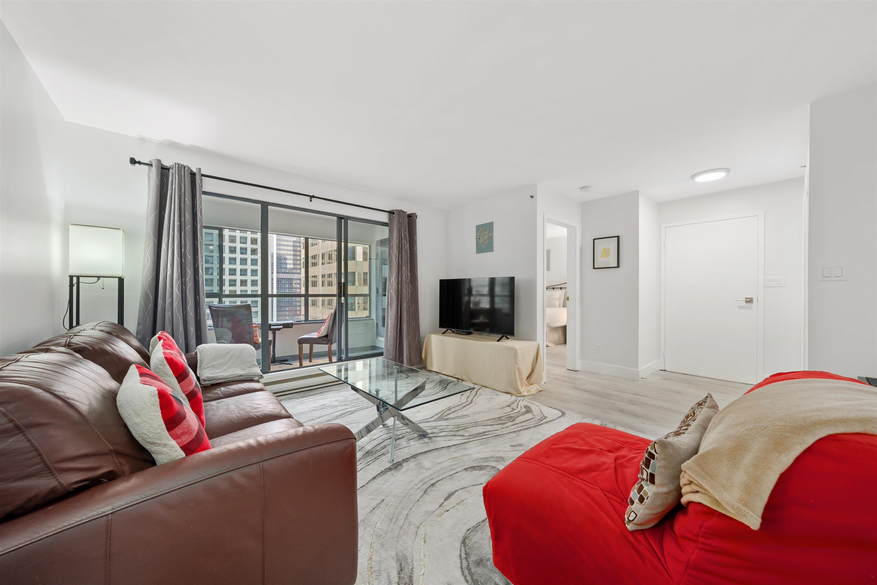 1403 1403 1060 ALBERNI STREET Unit: 1403