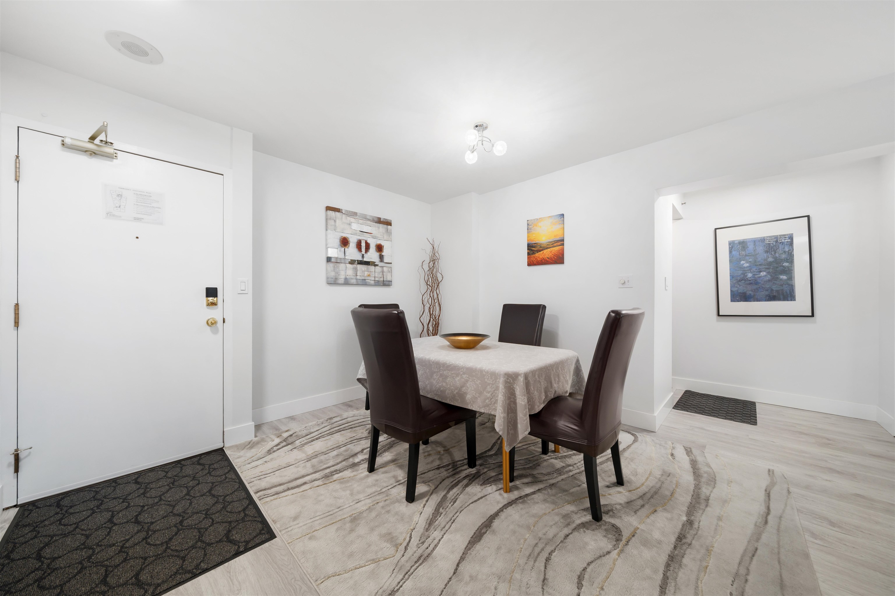 1403 1403 1060 ALBERNI STREET Unit: 1403