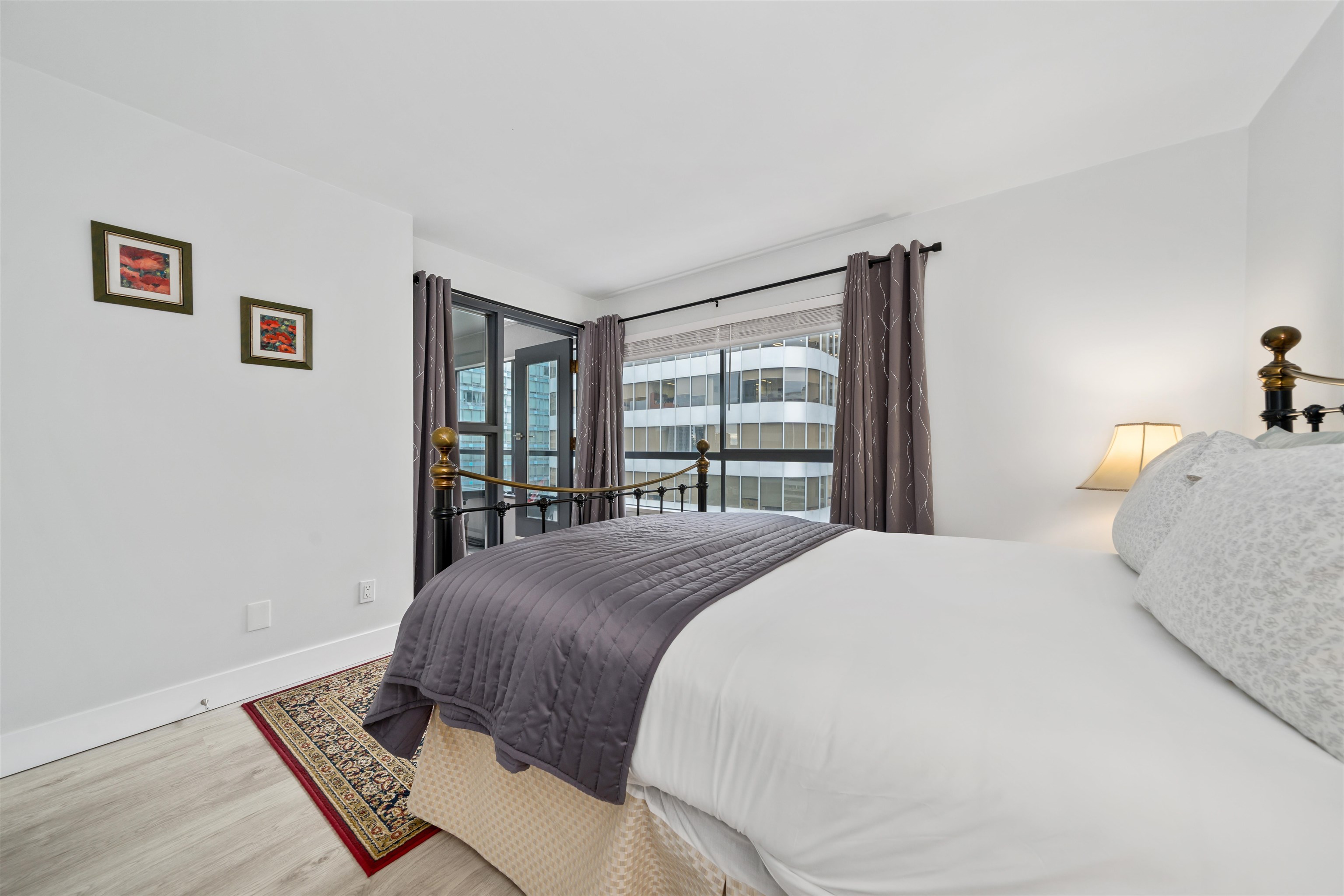 1403 1403 1060 ALBERNI STREET Unit: 1403