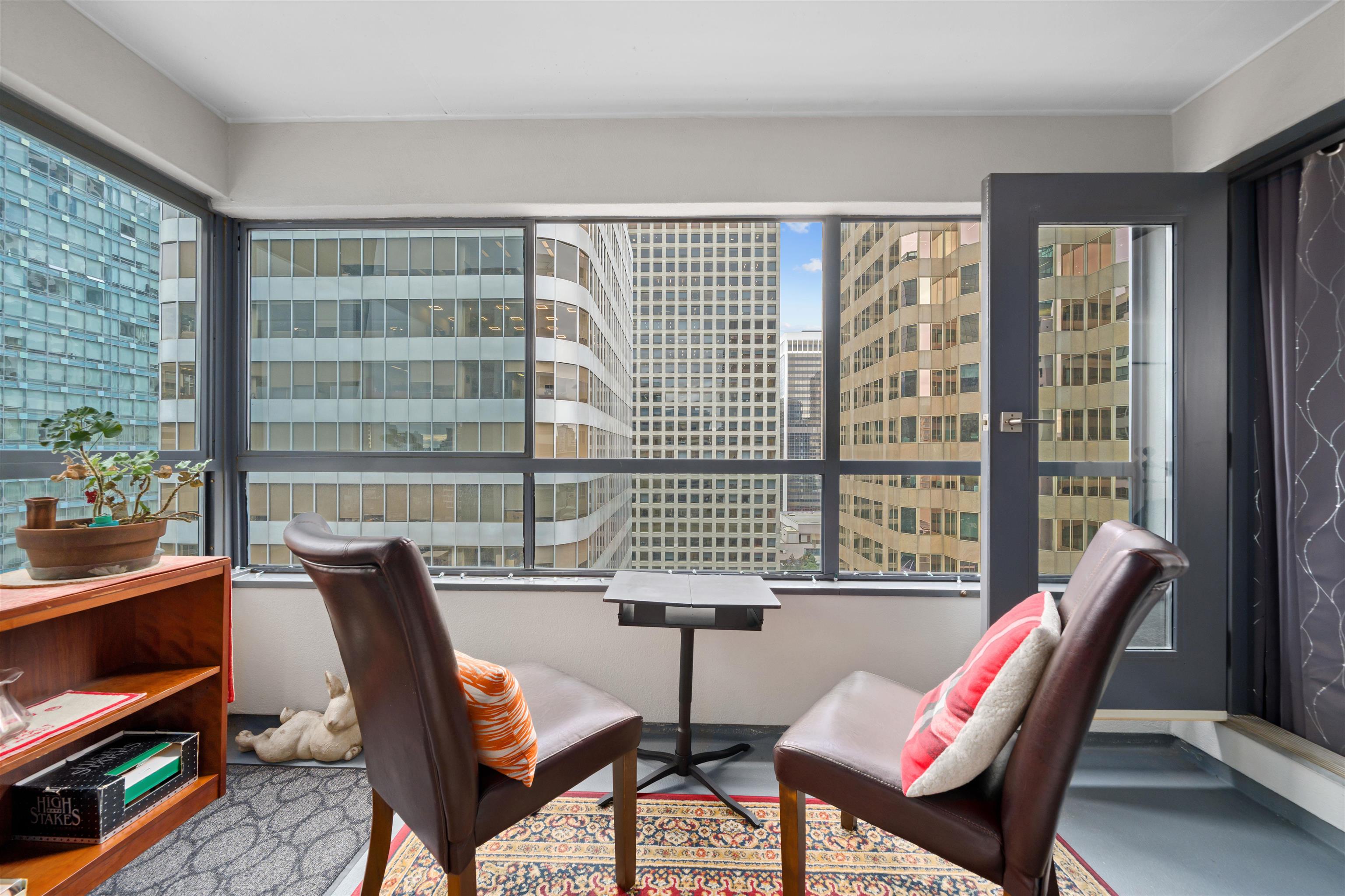 1403 1403 1060 ALBERNI STREET Unit: 1403