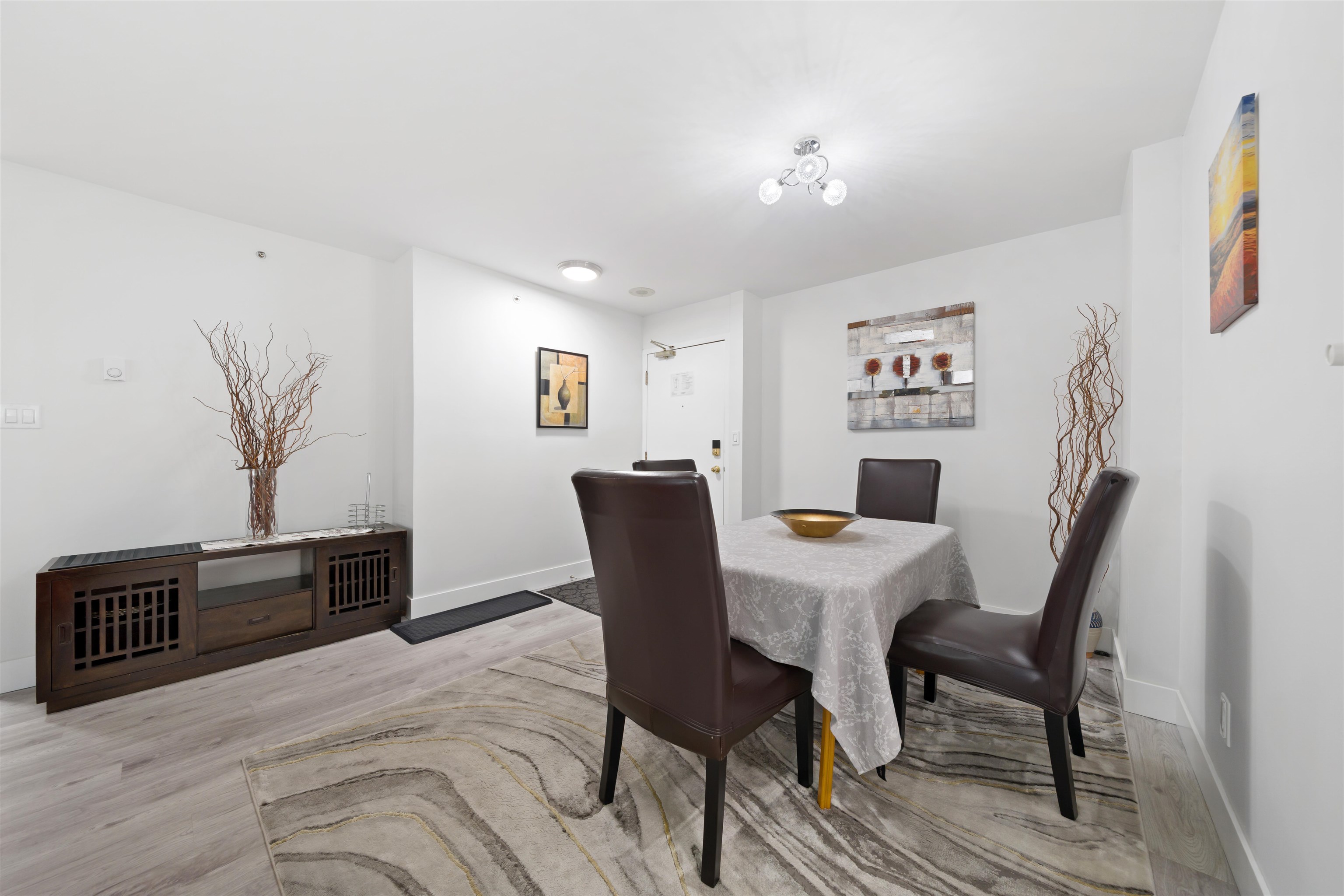 1403 1403 1060 ALBERNI STREET Unit: 1403