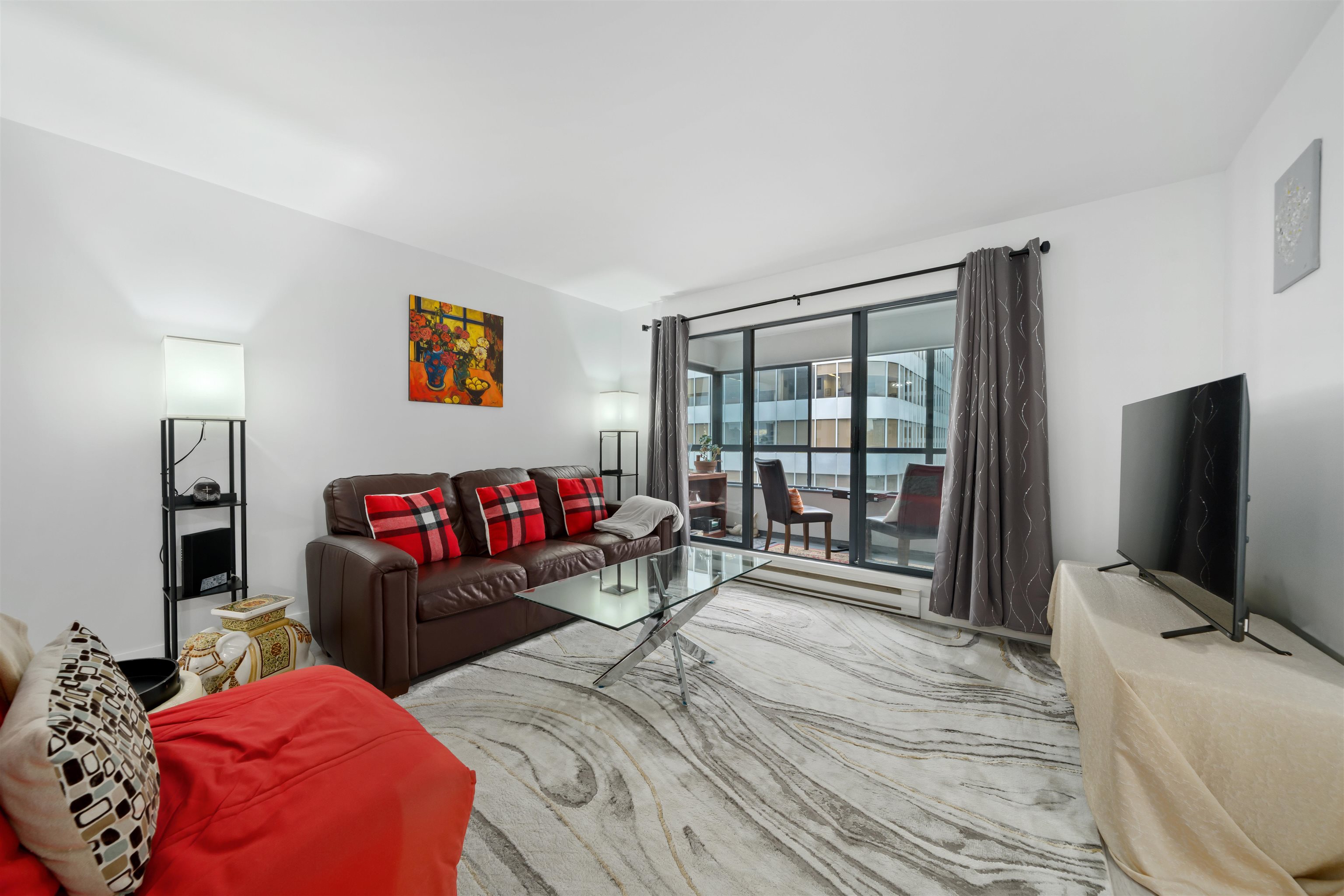 1403 1403 1060 ALBERNI STREET Unit: 1403