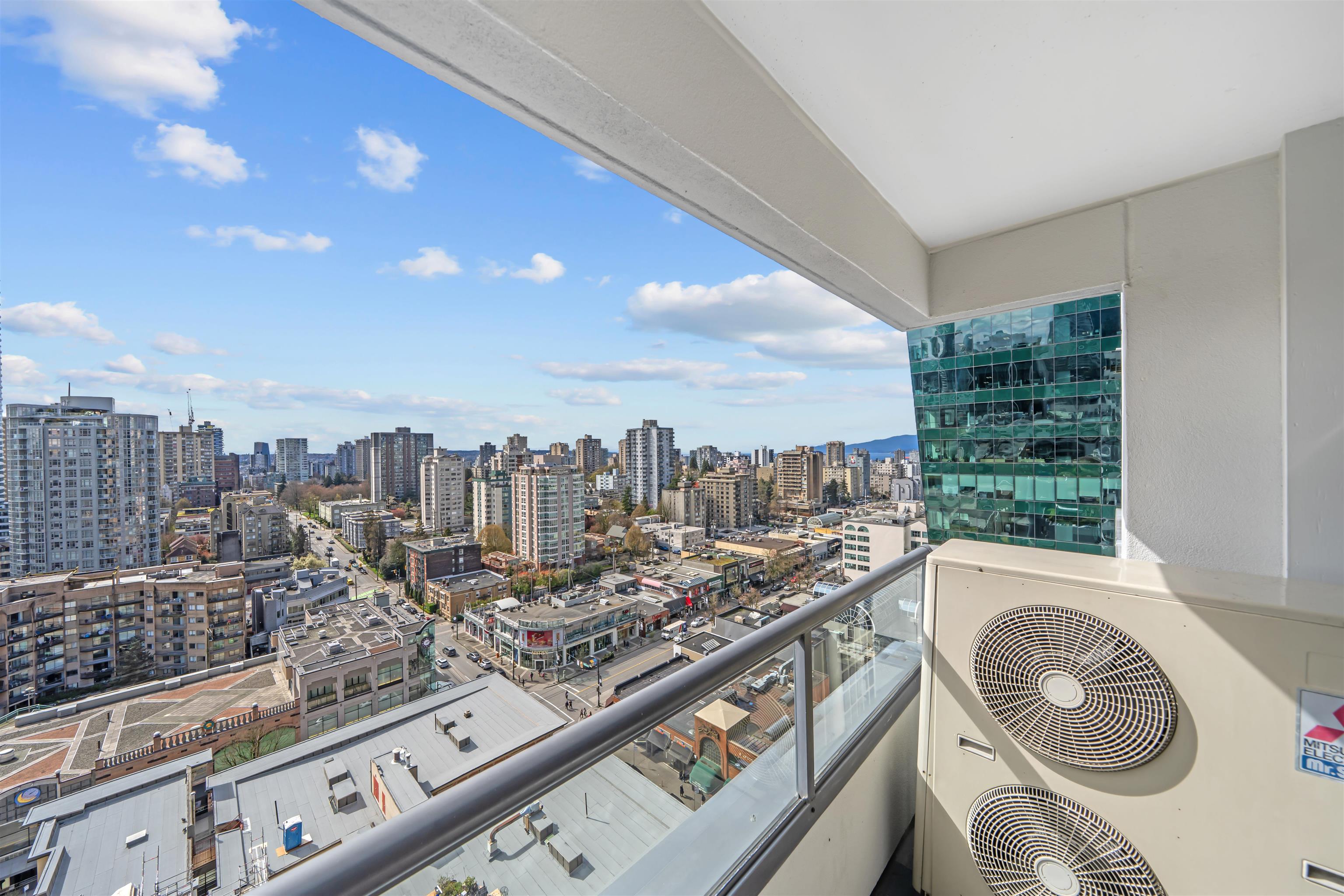 1908 1908 1060 ALBERNI STREET Unit: 1908