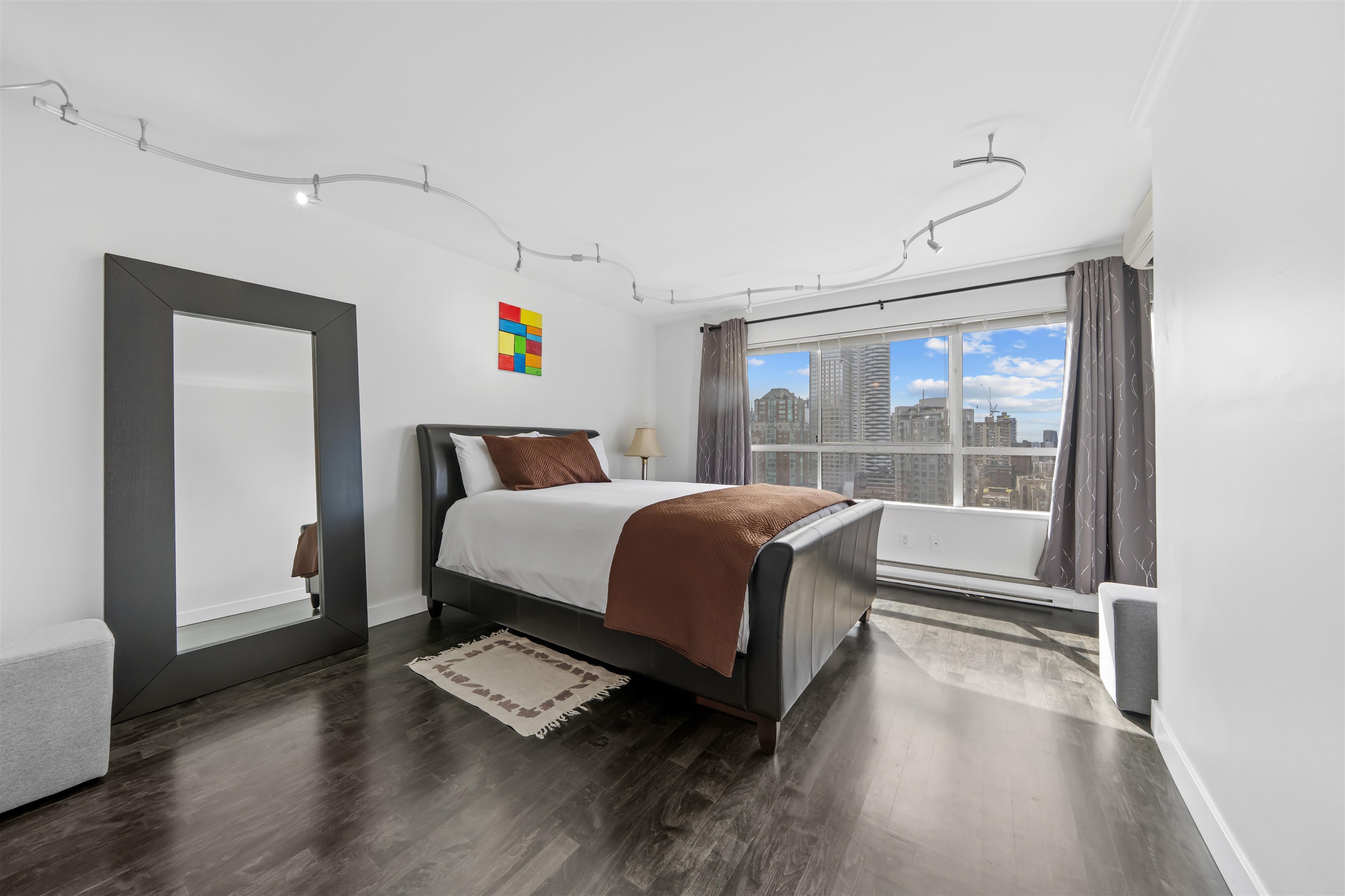 1908 1908 1060 ALBERNI STREET Unit: 1908