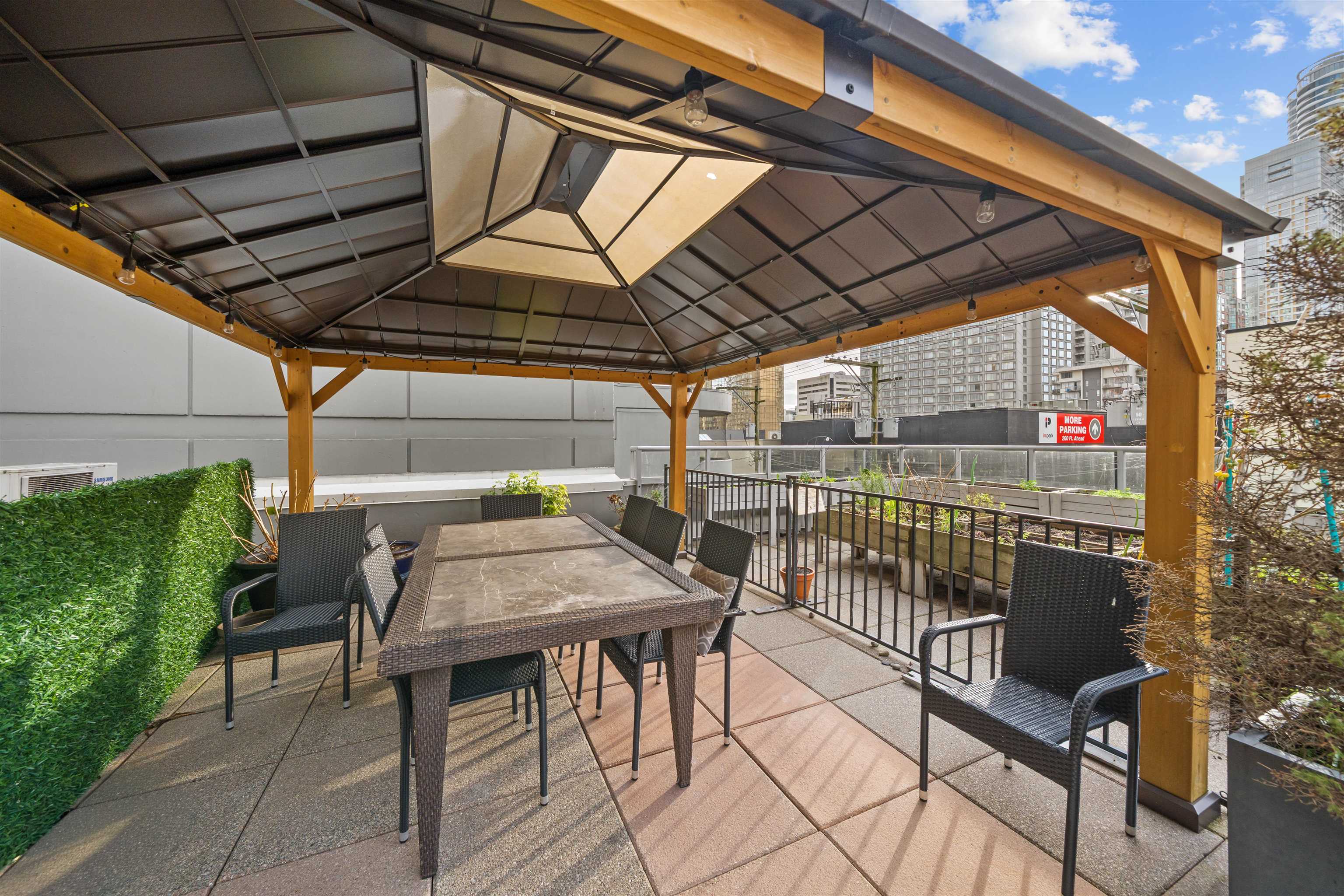 1908 1908 1060 ALBERNI STREET Unit: 1908