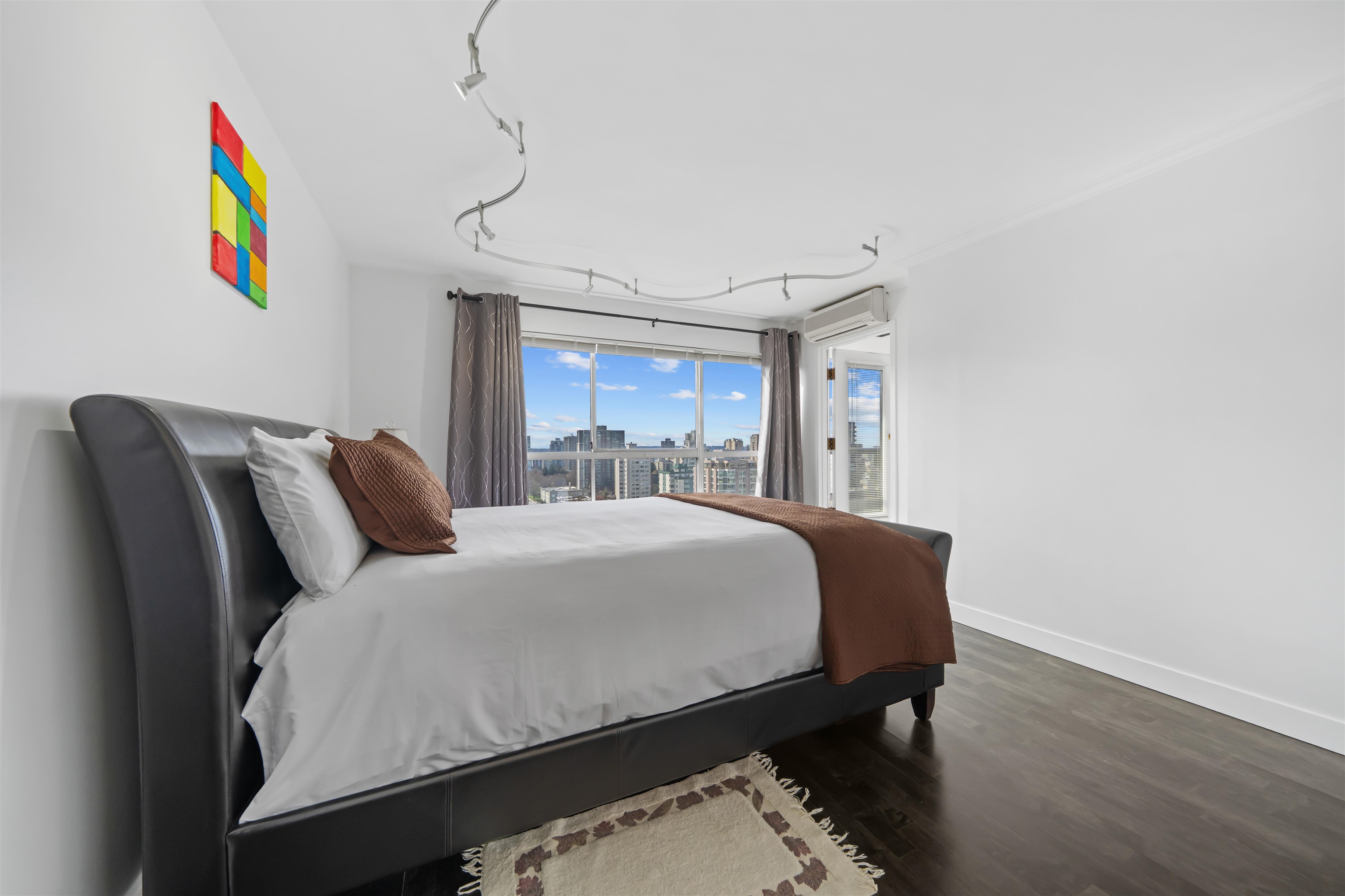 1908 1908 1060 ALBERNI STREET Unit: 1908