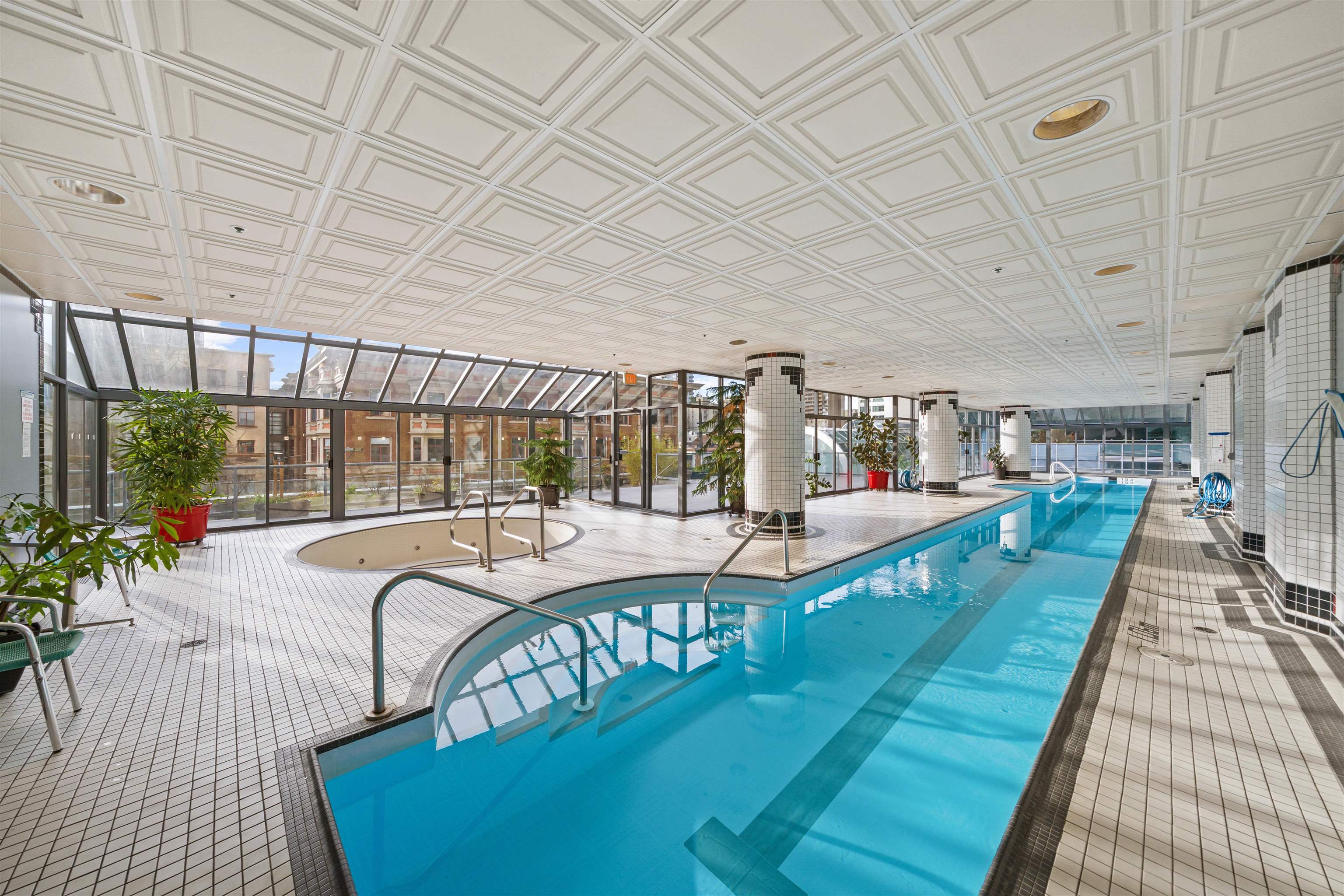 1908 1908 1060 ALBERNI STREET Unit: 1908