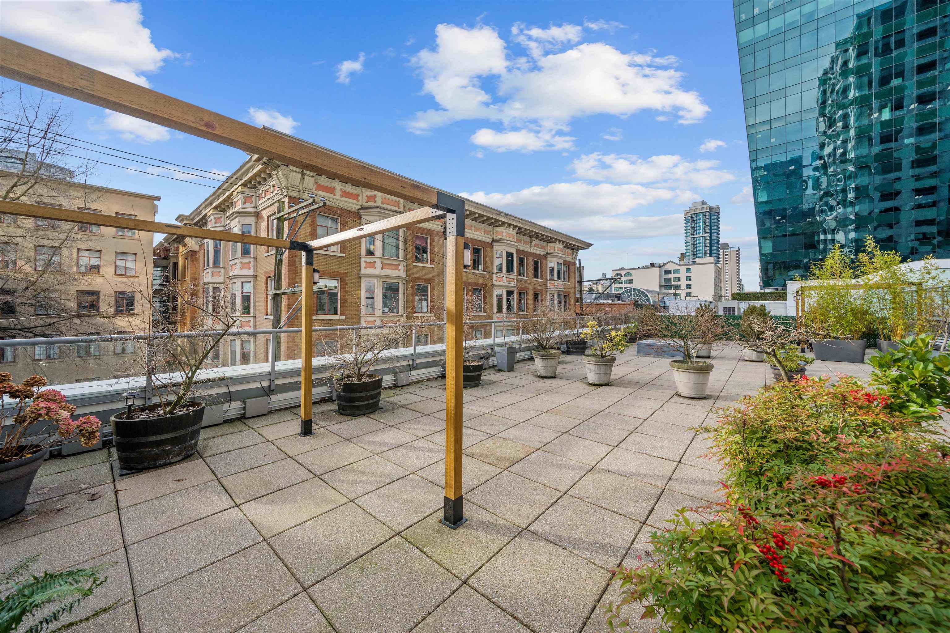 1908 1908 1060 ALBERNI STREET Unit: 1908